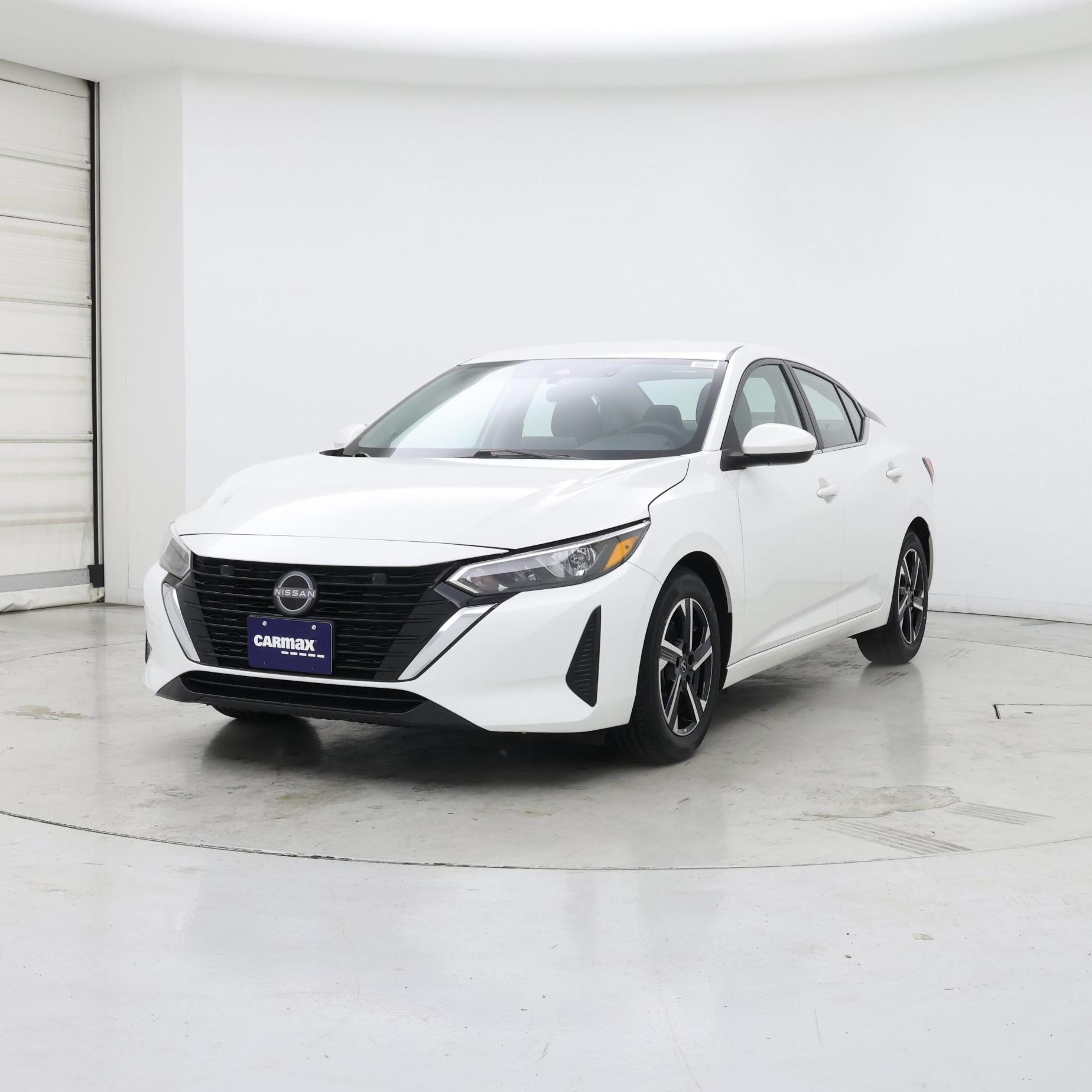 Thumbnail: 2024 Nissan Sentra - 4