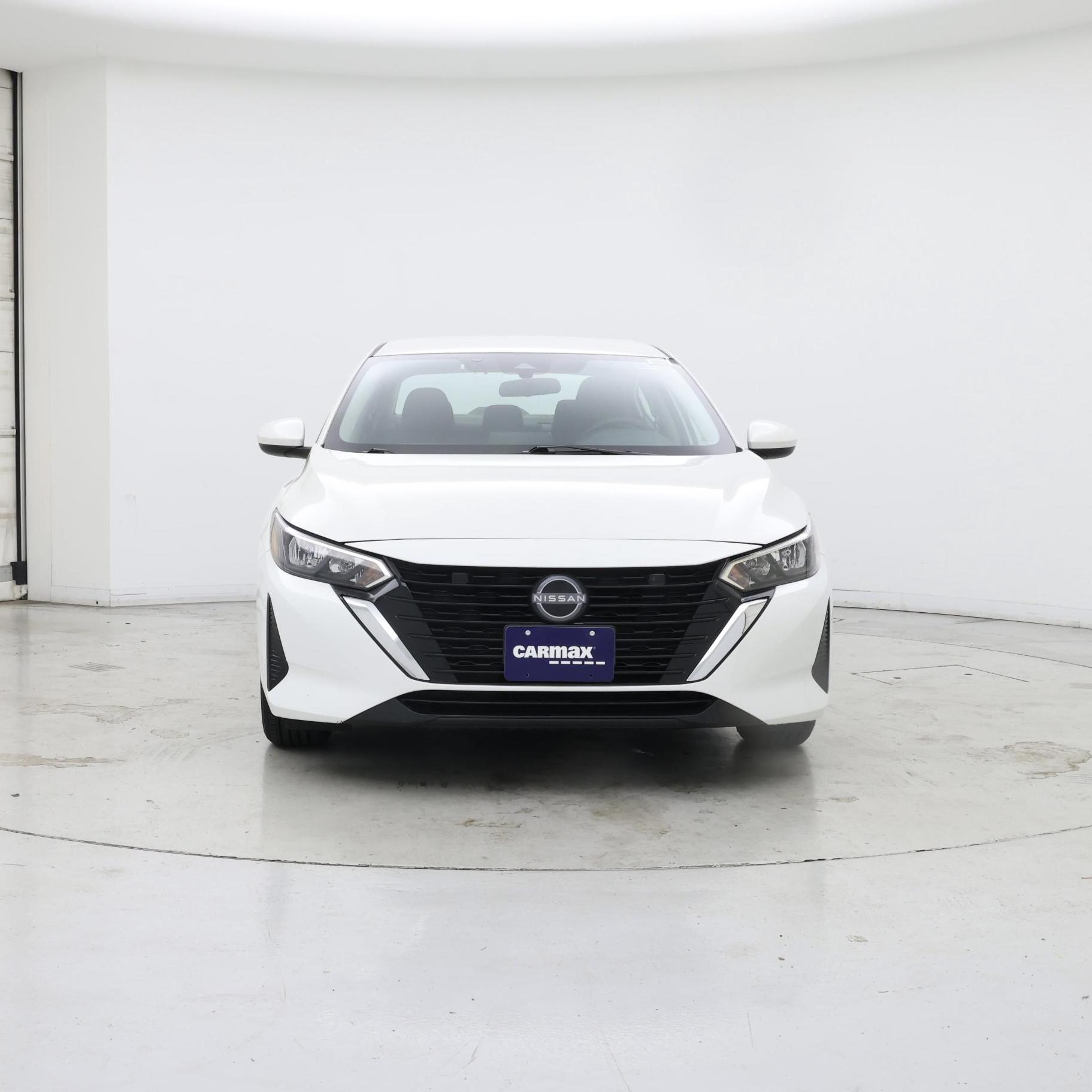 Thumbnail: 2024 Nissan Sentra - 5