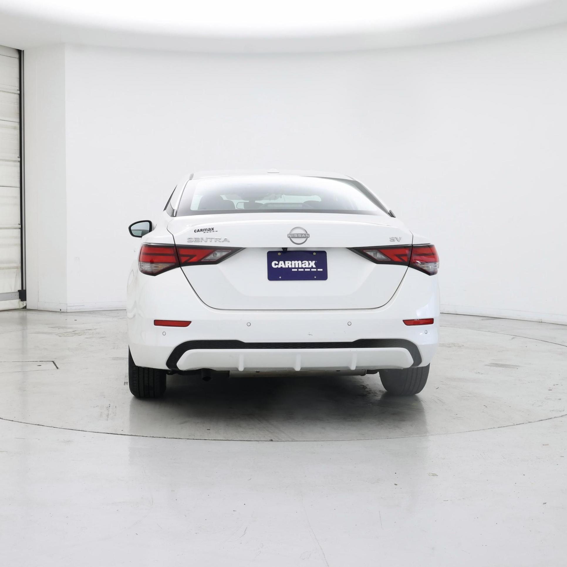 Thumbnail: 2024 Nissan Sentra - 6