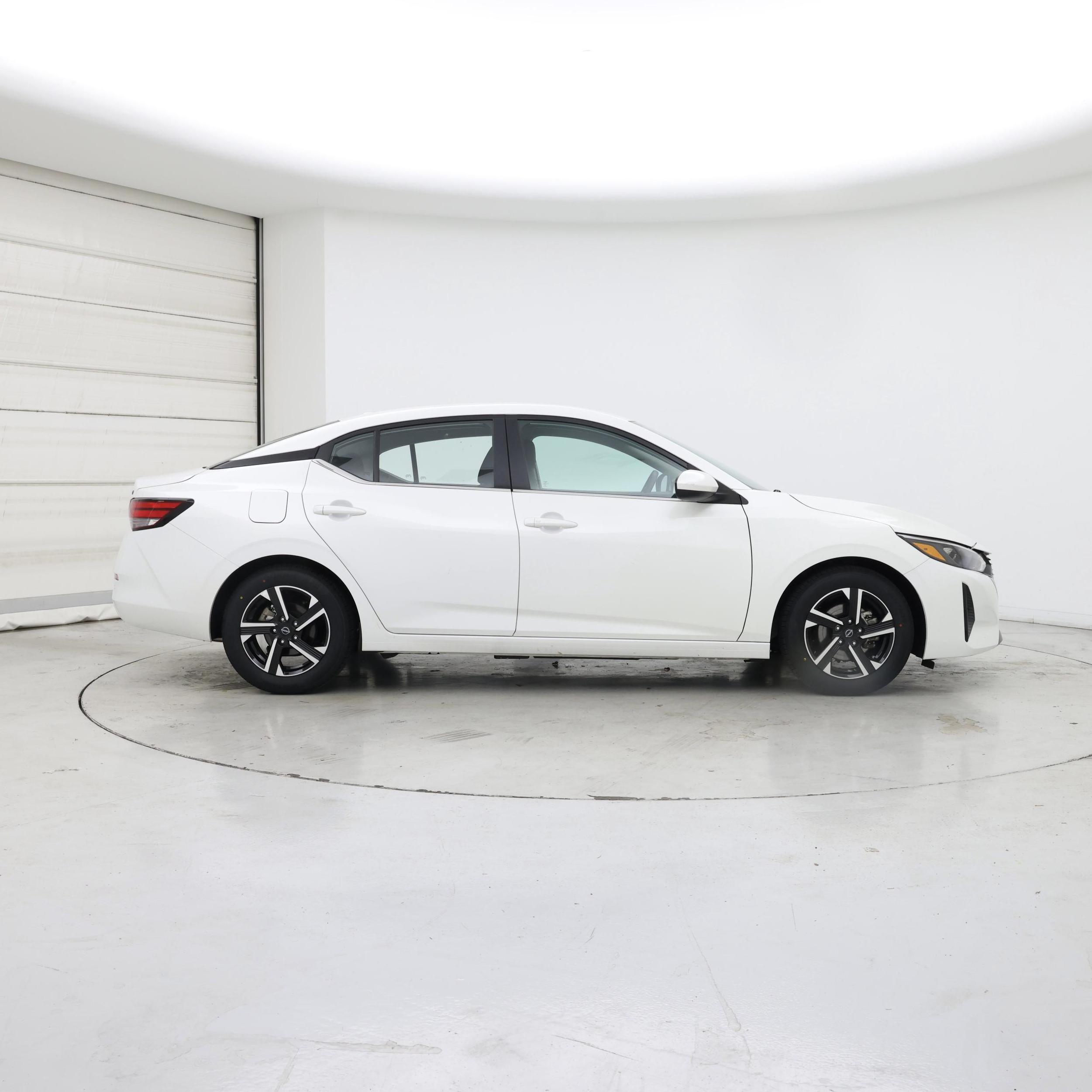 Thumbnail: 2024 Nissan Sentra - 7