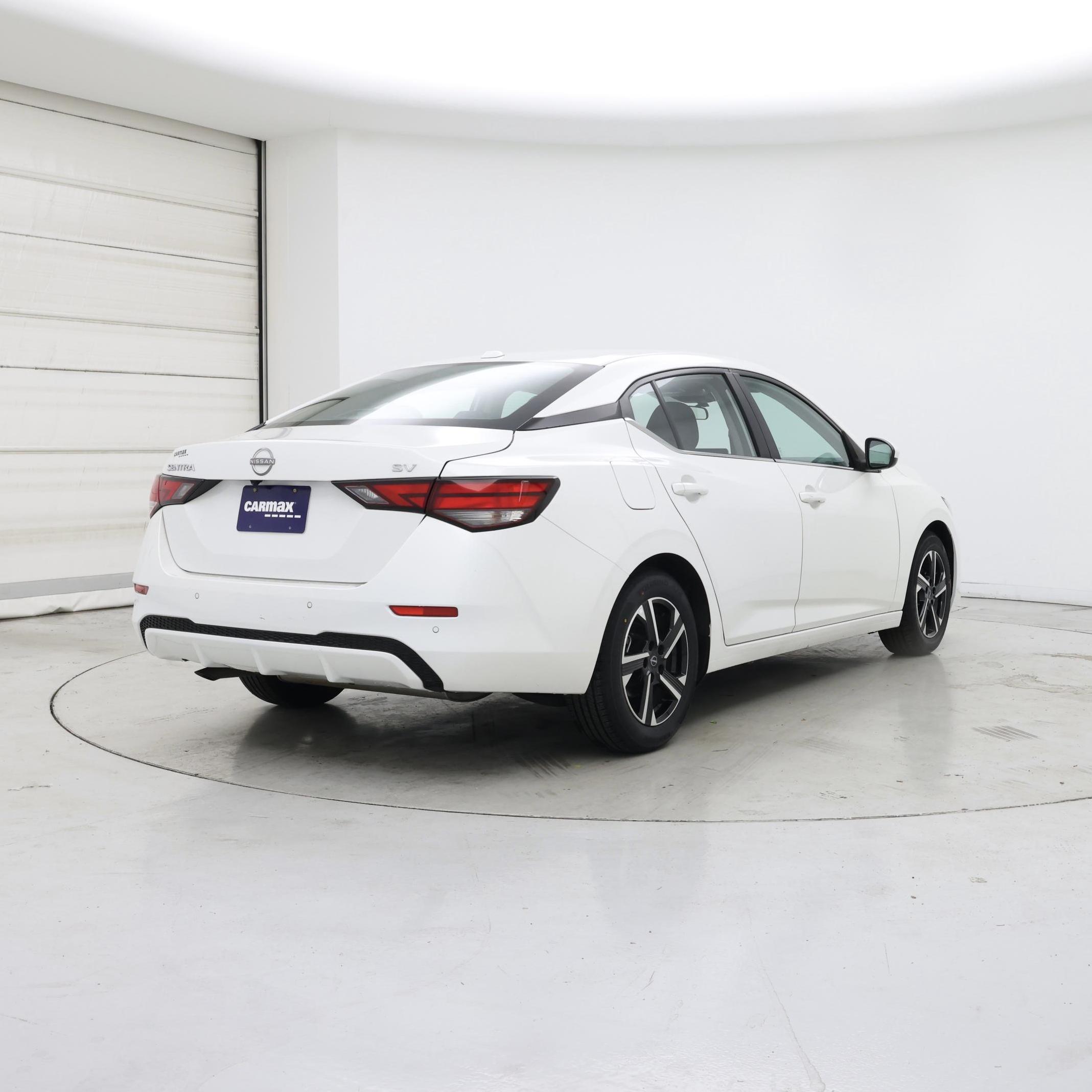 Thumbnail: 2024 Nissan Sentra - 8