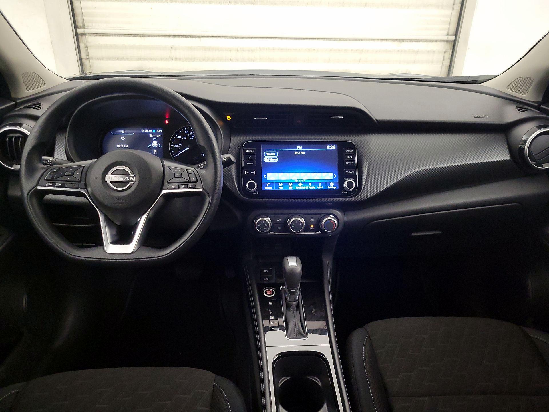 Thumbnail: 2024 Nissan Kicks - 9