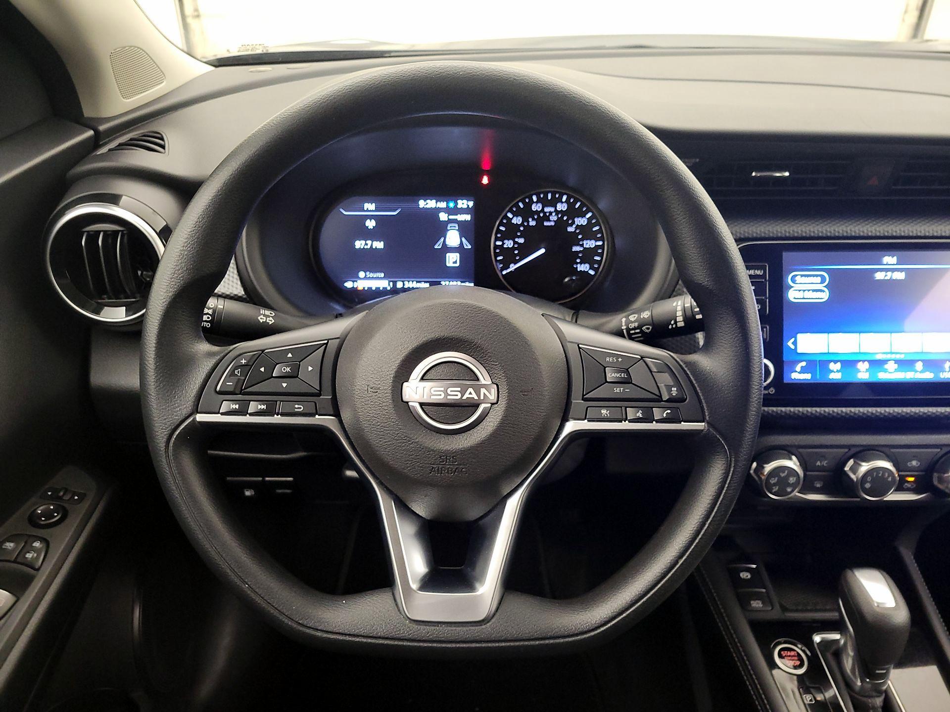 Thumbnail: 2024 Nissan Kicks - 10