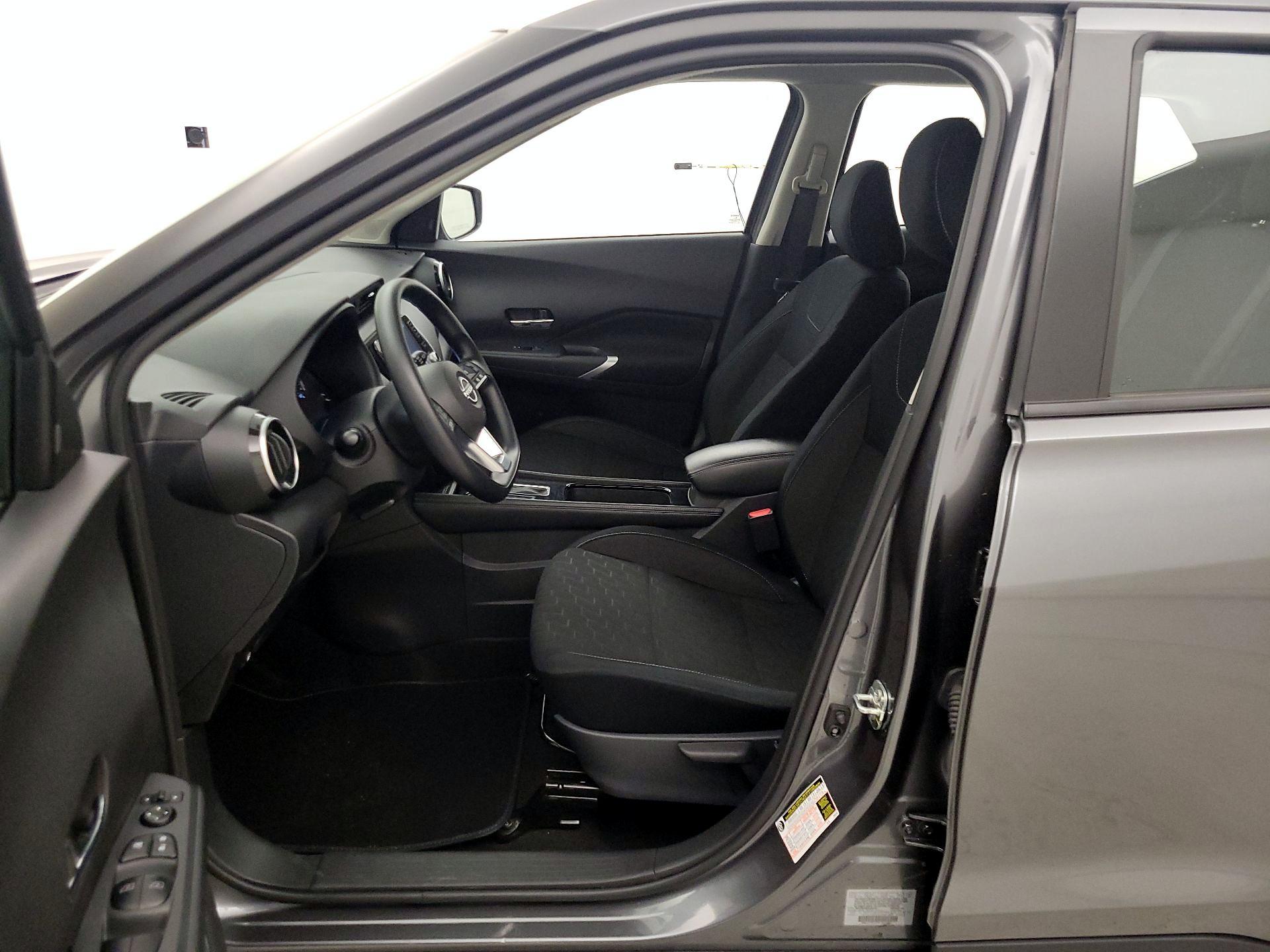 Thumbnail: 2024 Nissan Kicks - 11