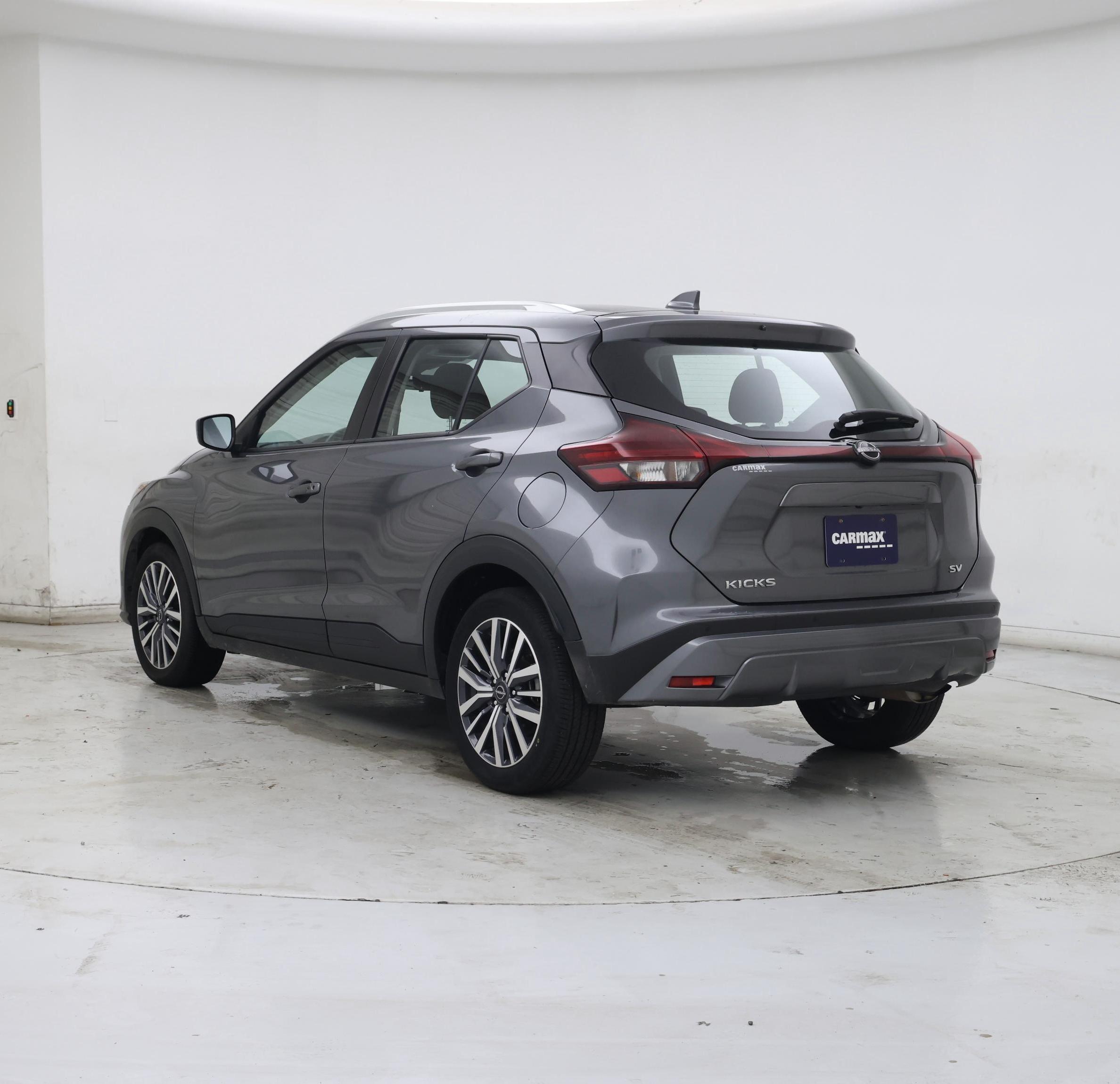 Thumbnail: 2024 Nissan Kicks - 2