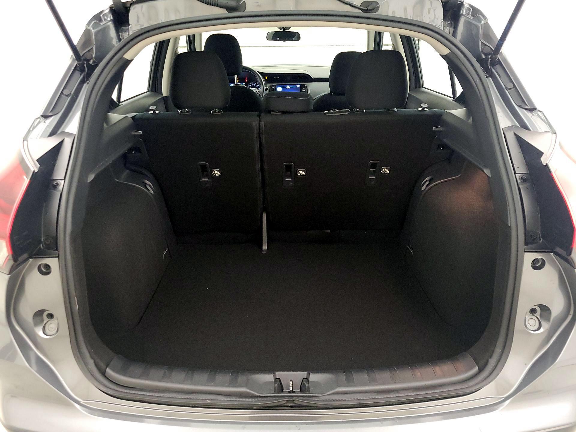 Thumbnail: 2024 Nissan Kicks - 20