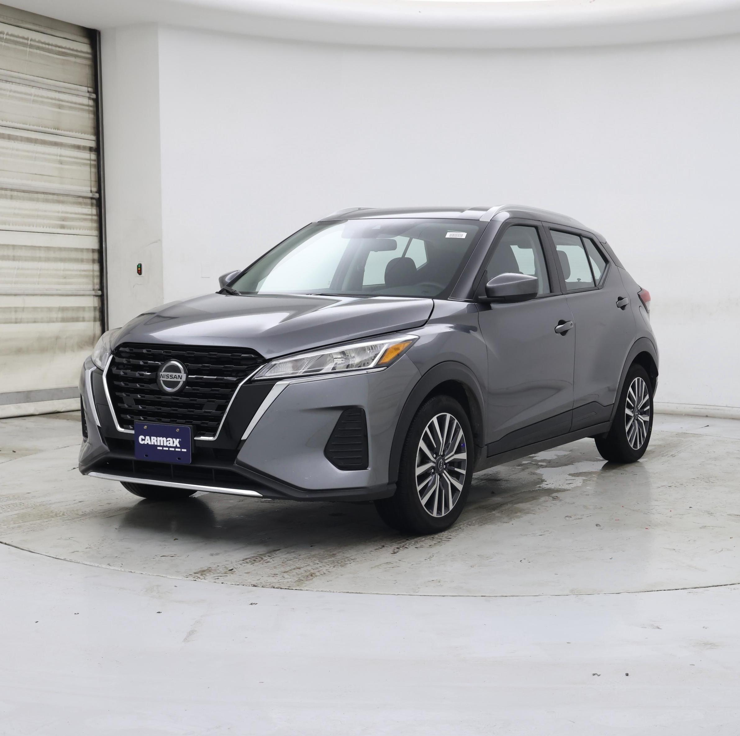 Thumbnail: 2024 Nissan Kicks - 4