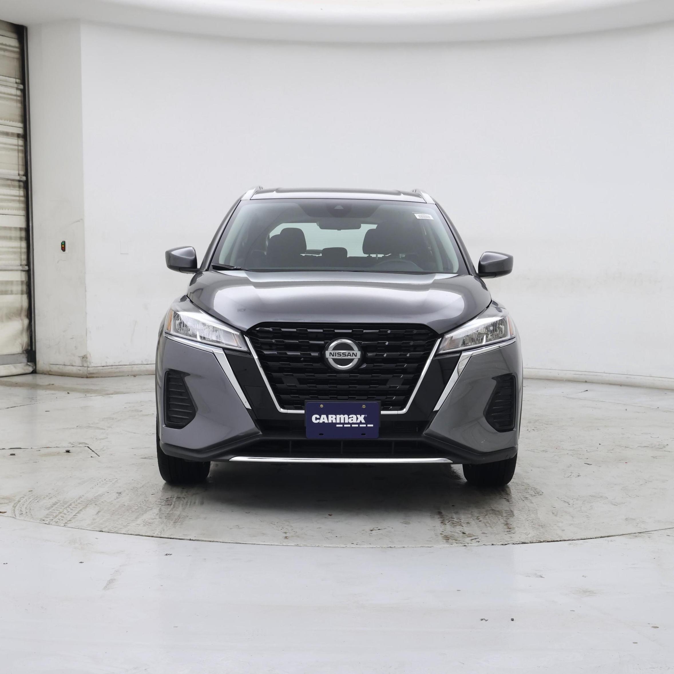 Thumbnail: 2024 Nissan Kicks - 5