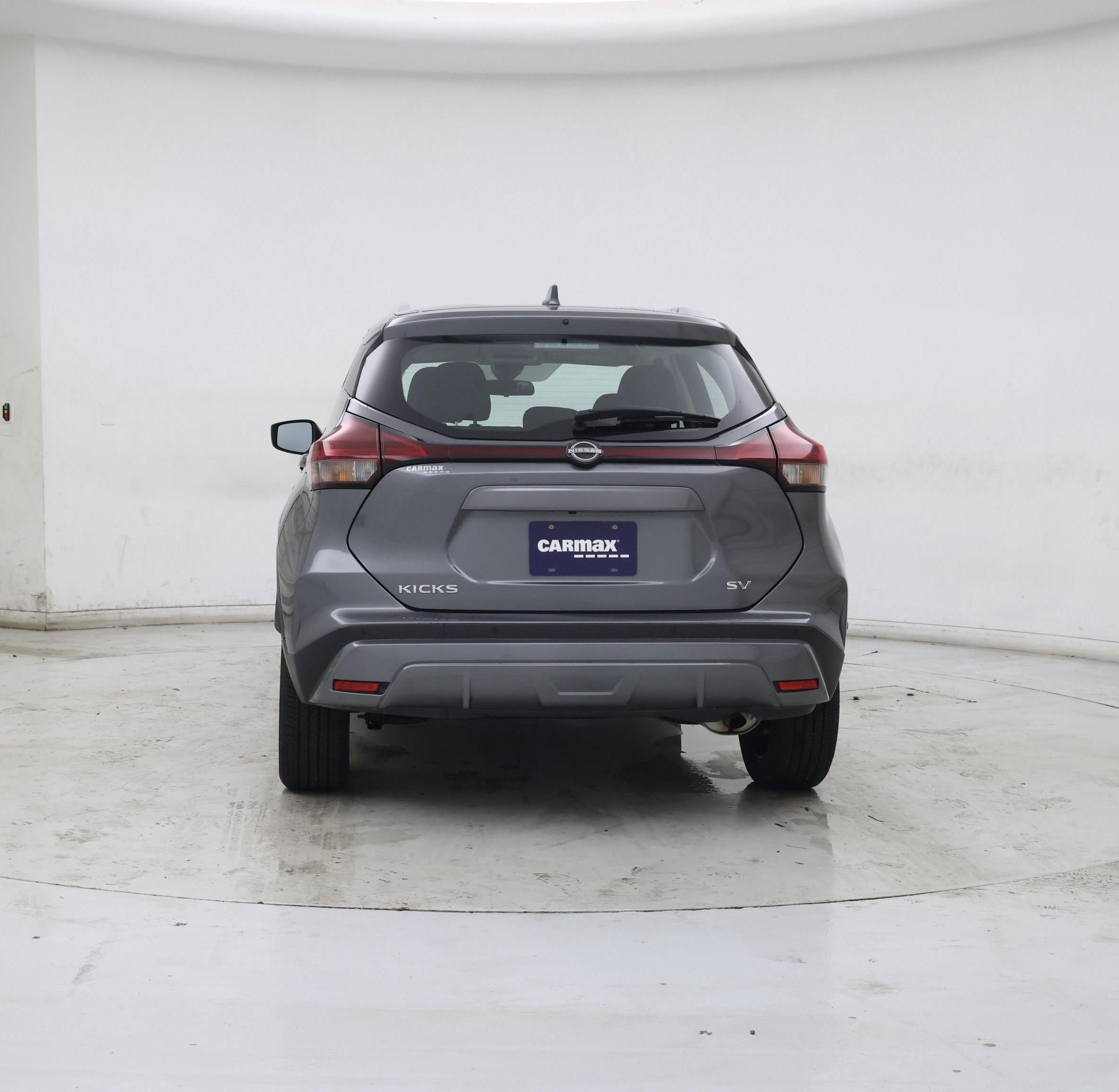 Thumbnail: 2024 Nissan Kicks - 6