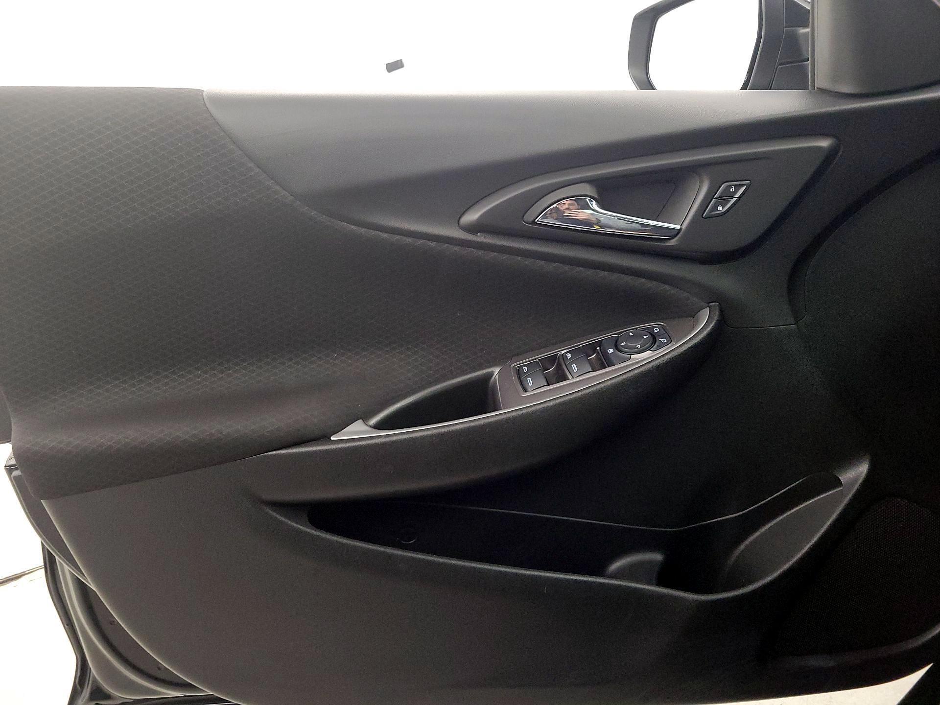 Thumbnail: 2024 Chevrolet Malibu - 12