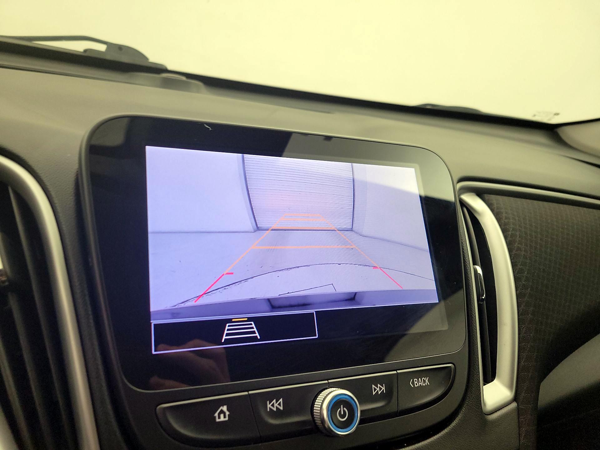 Thumbnail: 2024 Chevrolet Malibu - 14