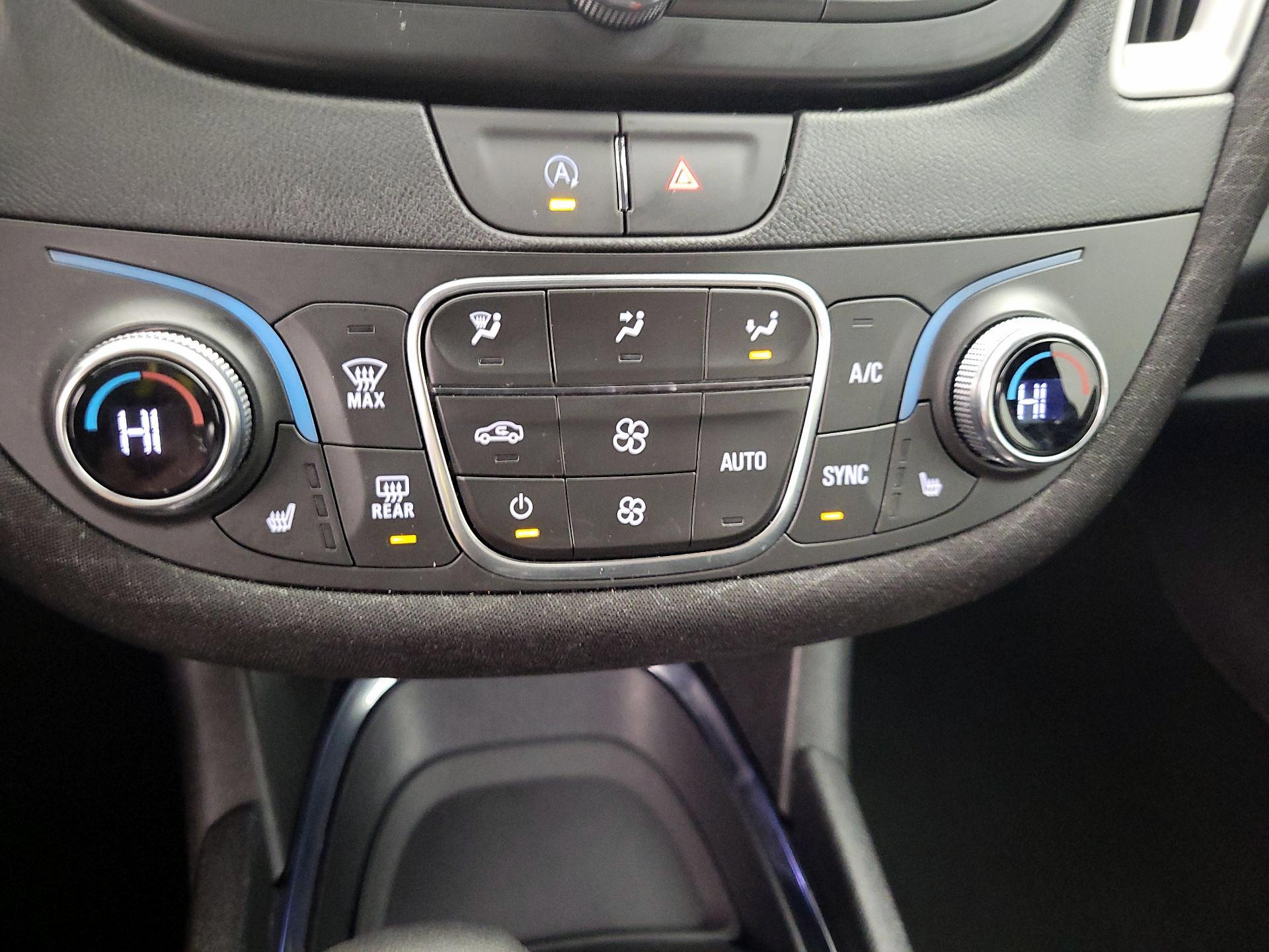 Thumbnail: 2024 Chevrolet Malibu - 16