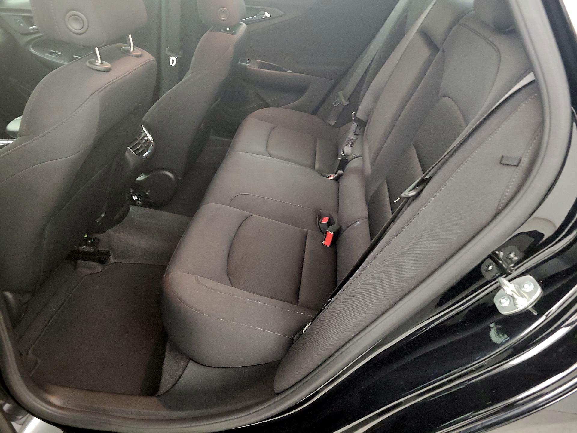 Thumbnail: 2024 Chevrolet Malibu - 19