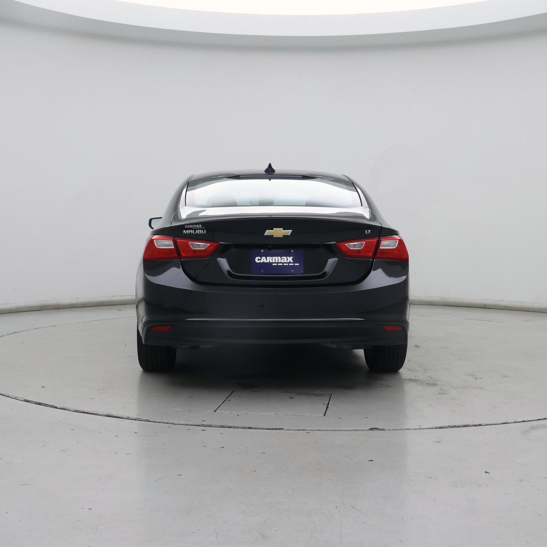 Thumbnail: 2024 Chevrolet Malibu - 6