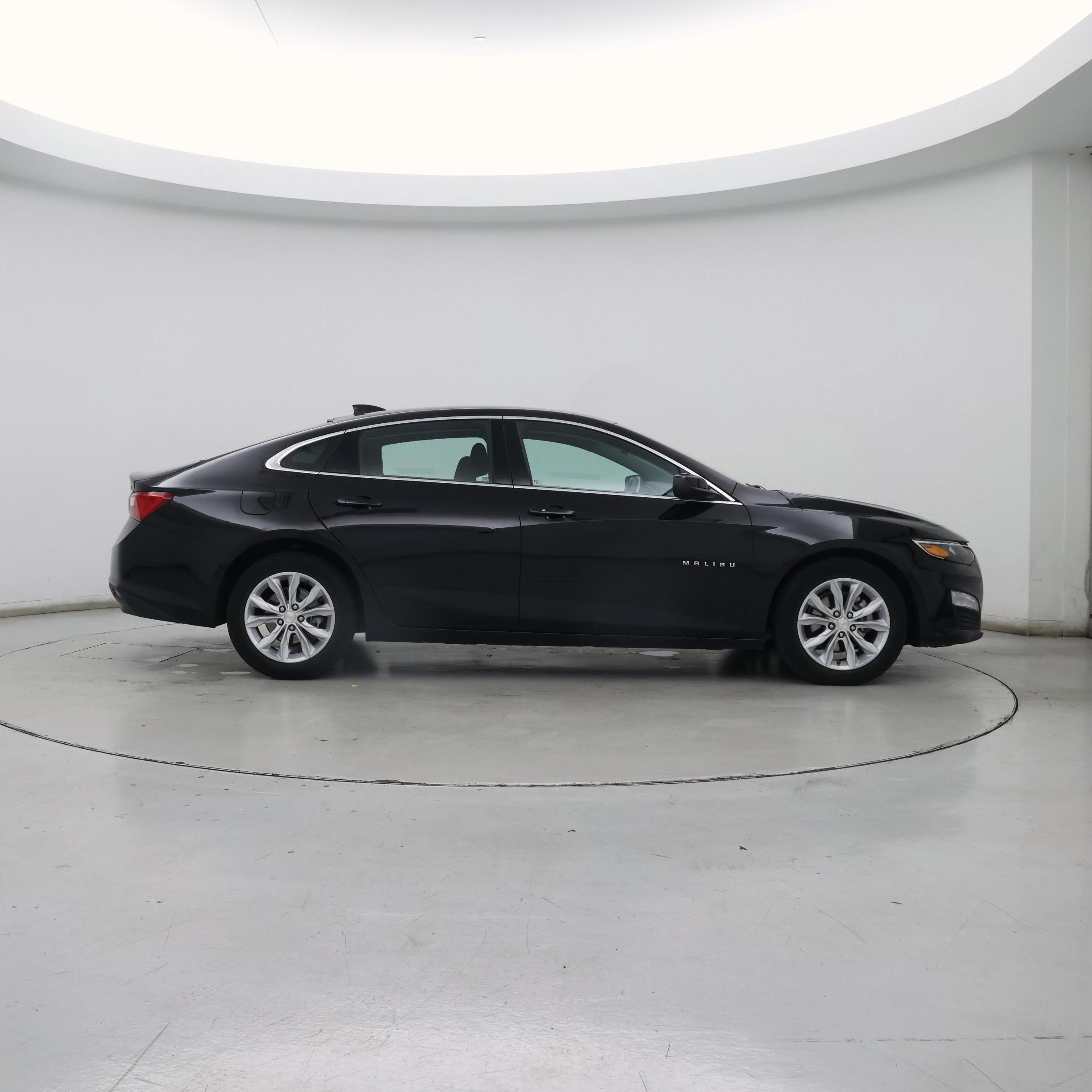 Thumbnail: 2024 Chevrolet Malibu - 7