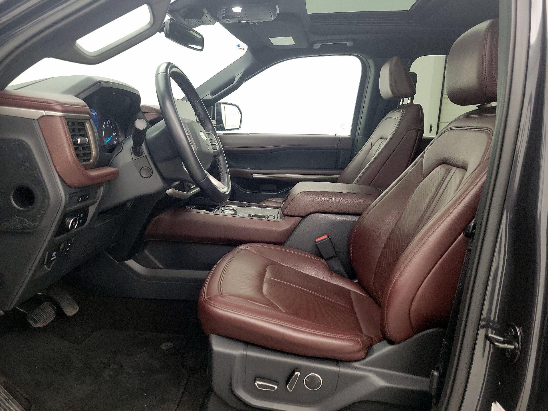 Thumbnail: 2023 Ford Expedition MAX - 11