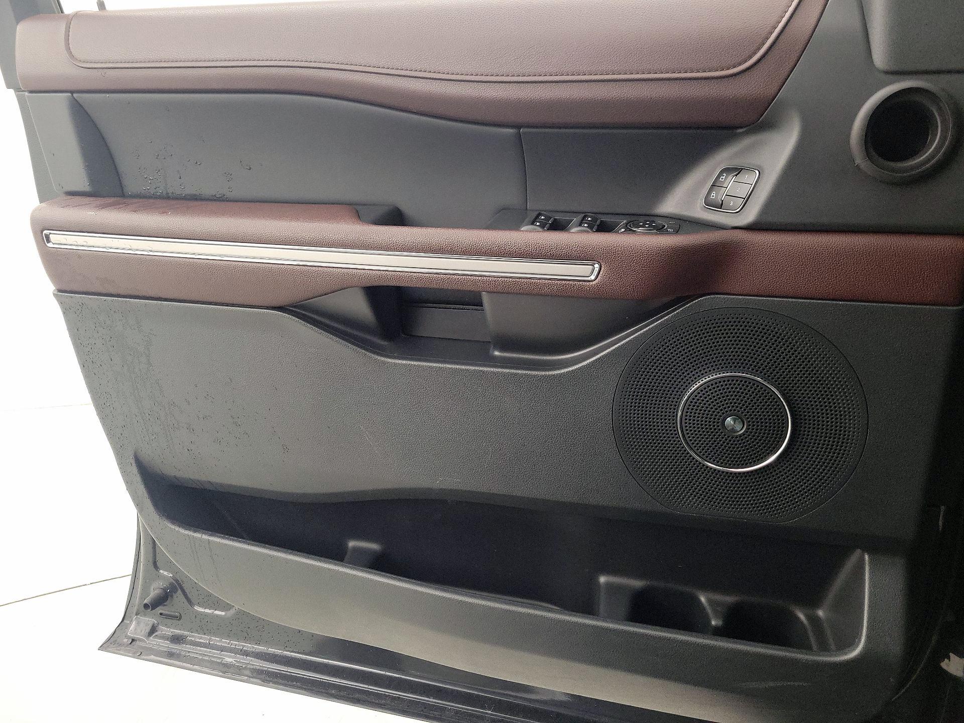 Thumbnail: 2023 Ford Expedition MAX - 12