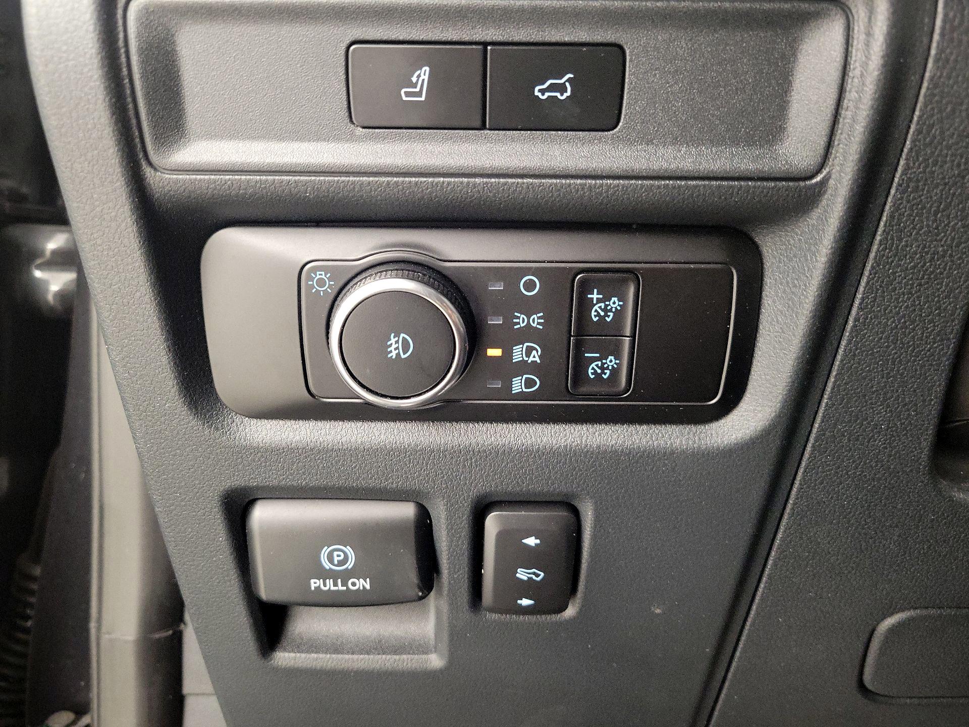 Thumbnail: 2023 Ford Expedition MAX - 13