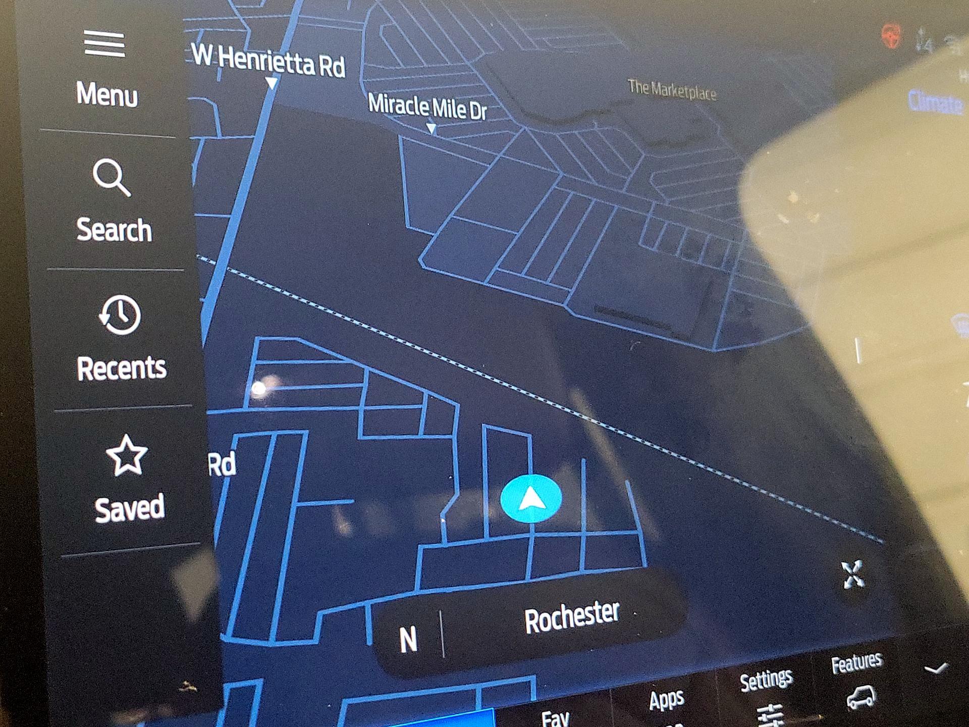 Thumbnail: 2023 Ford Expedition MAX - 14