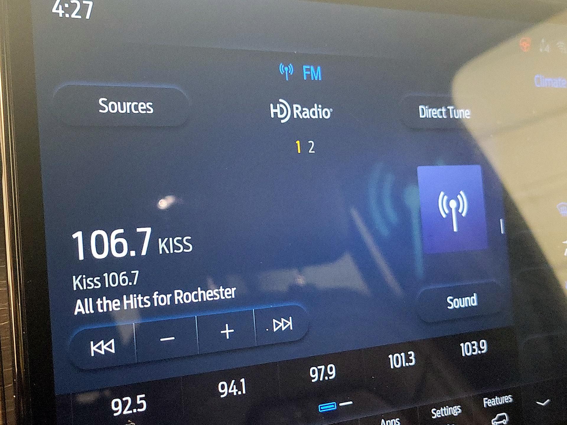 Thumbnail: 2023 Ford Expedition MAX - 16