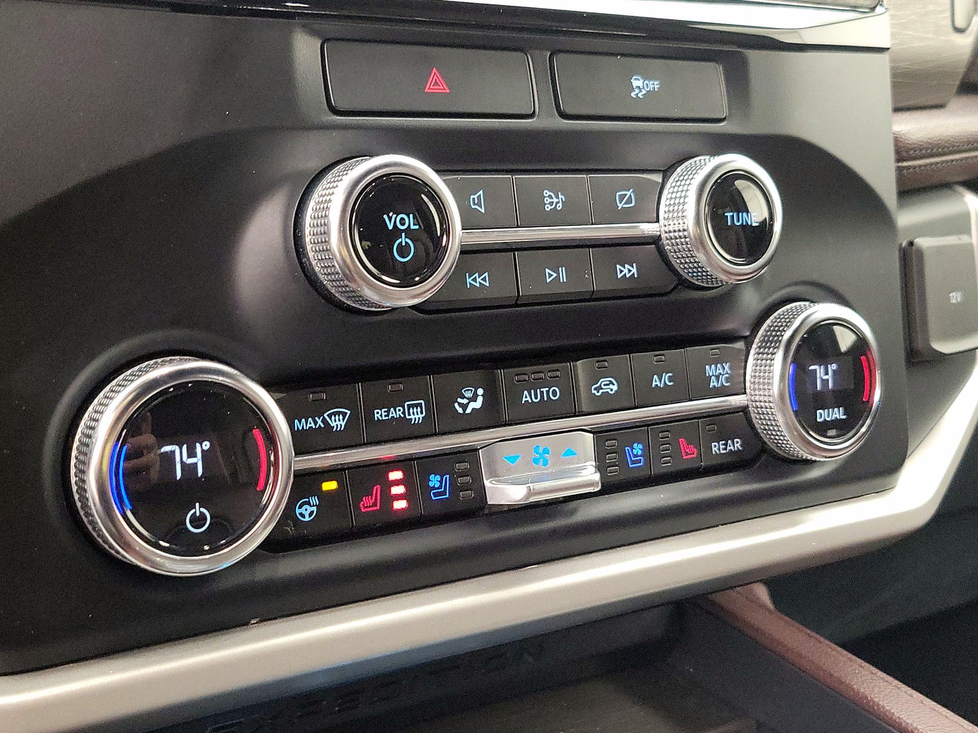 Thumbnail: 2023 Ford Expedition MAX - 17