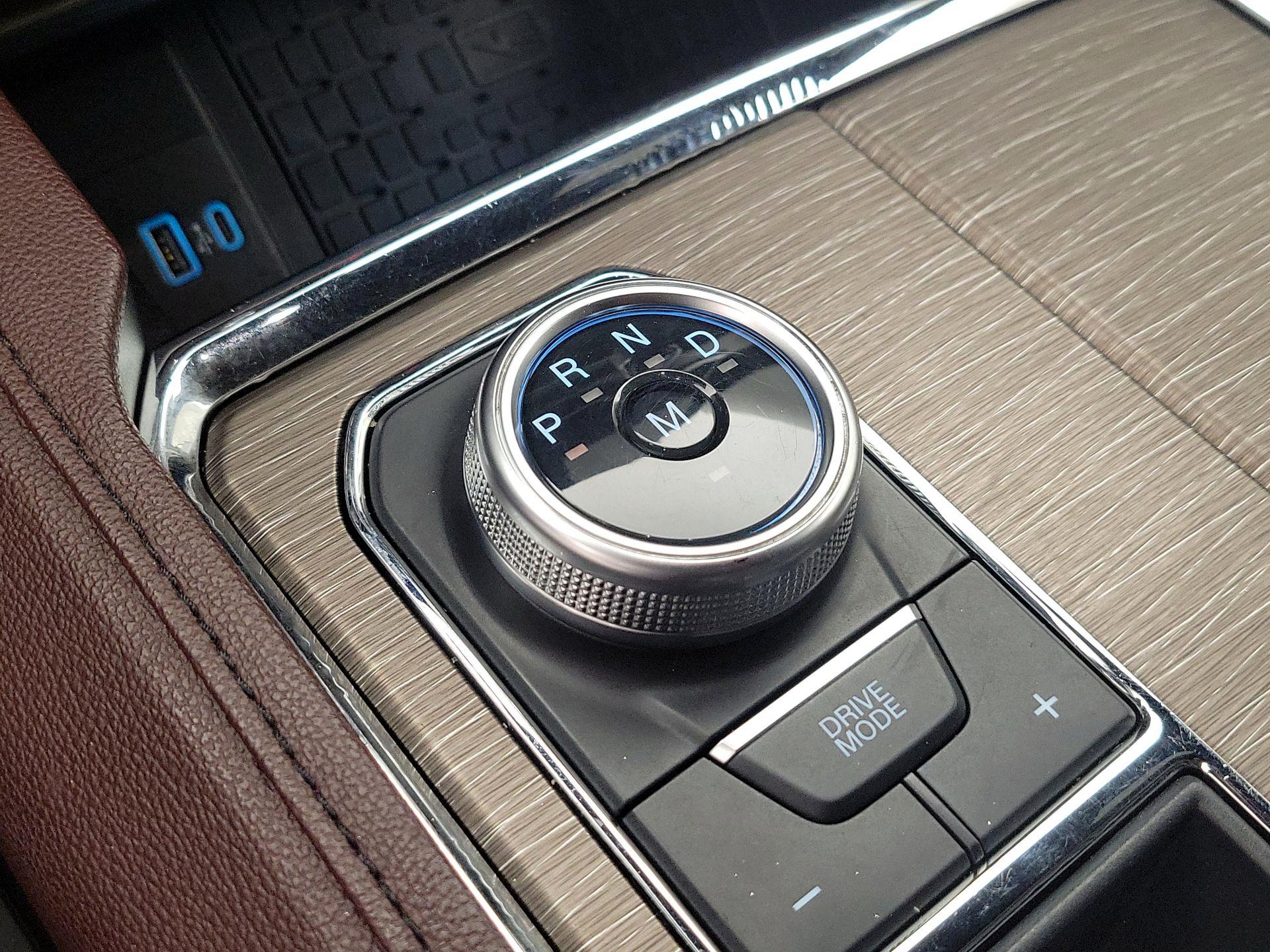 Thumbnail: 2023 Ford Expedition MAX - 18