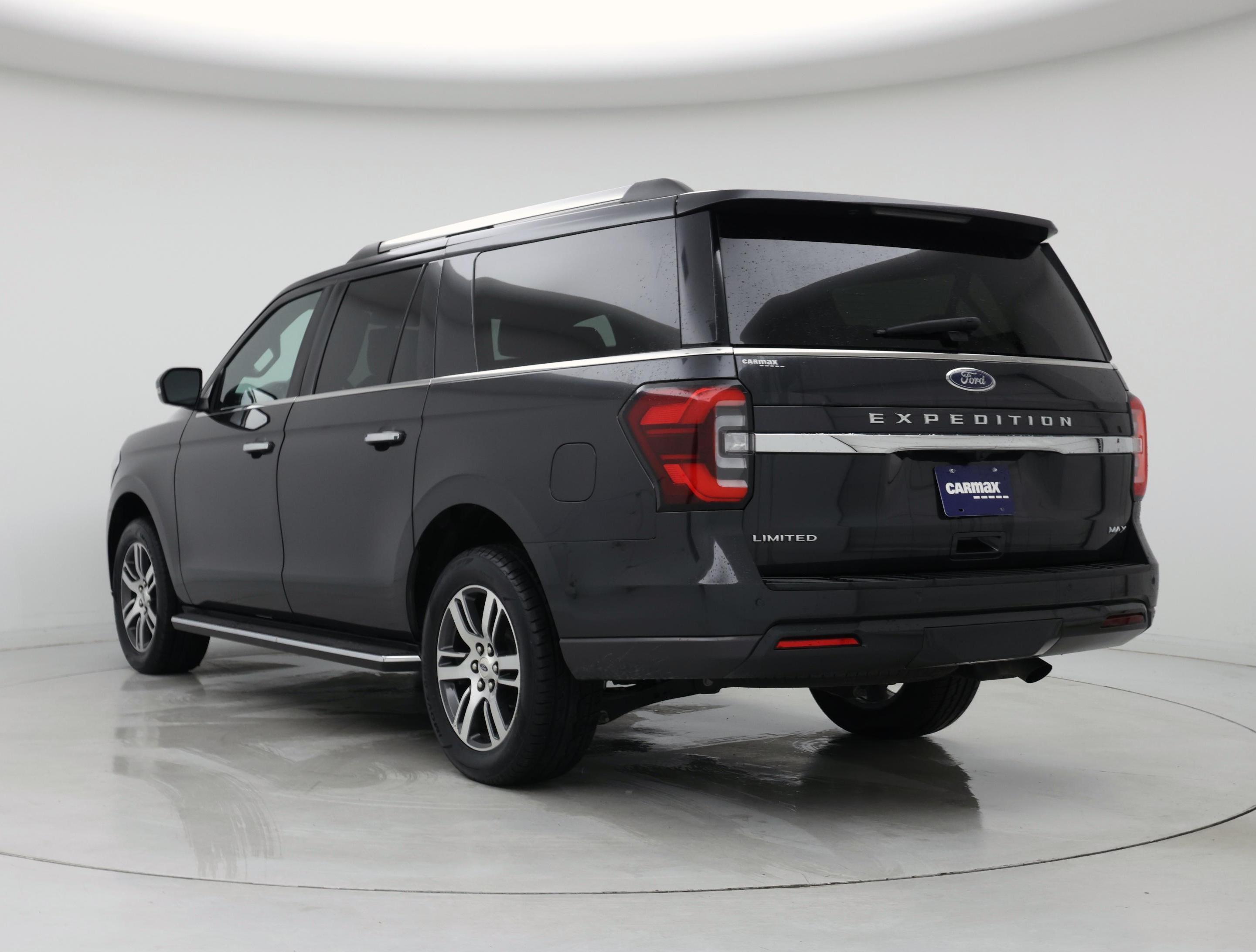 Thumbnail: 2023 Ford Expedition MAX - 2