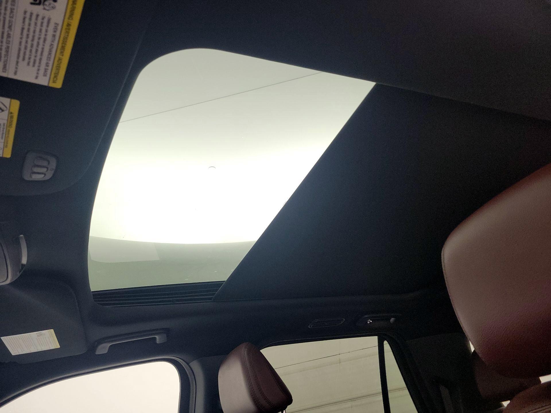 Thumbnail: 2023 Ford Expedition MAX - 20