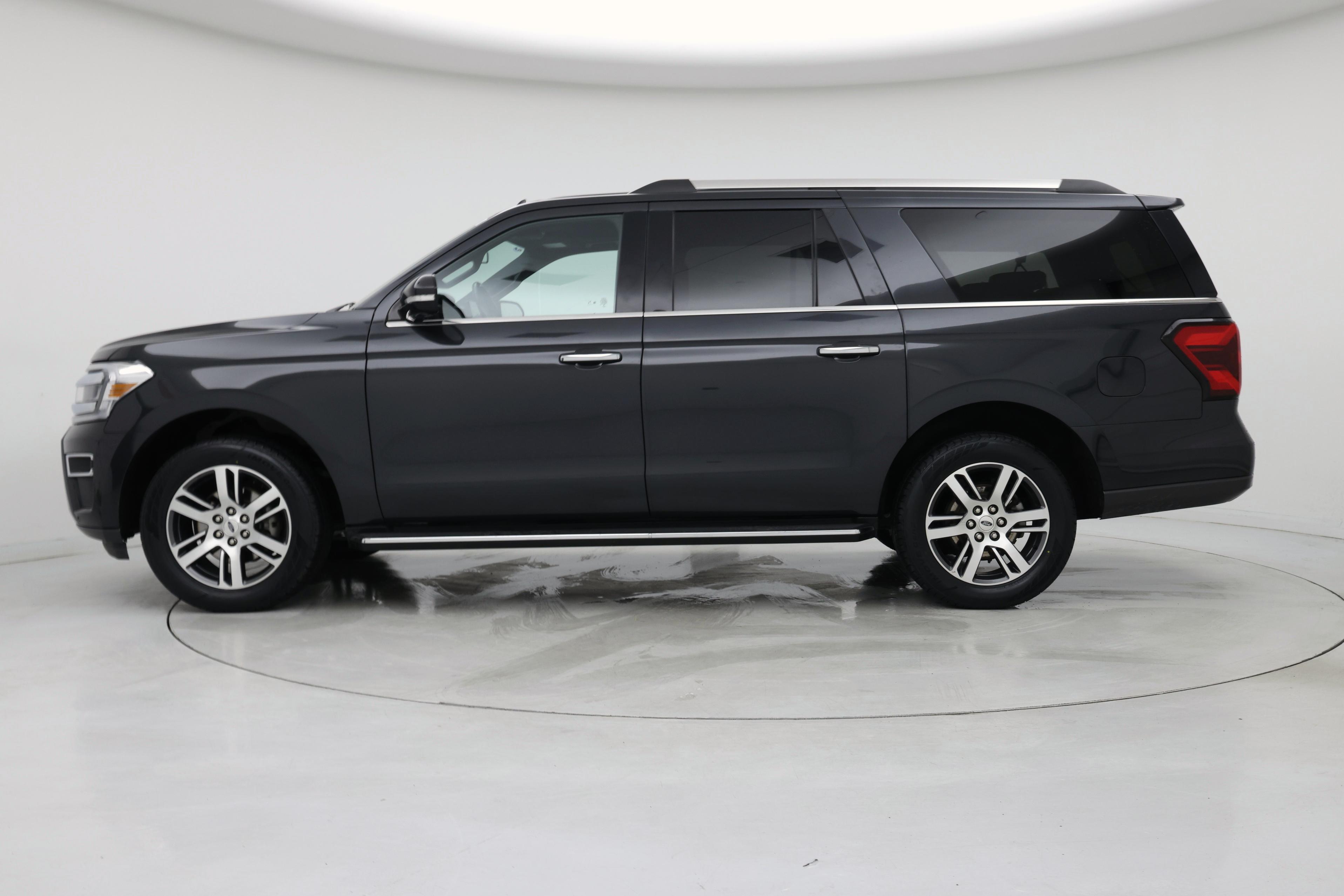 Thumbnail: 2023 Ford Expedition MAX - 3