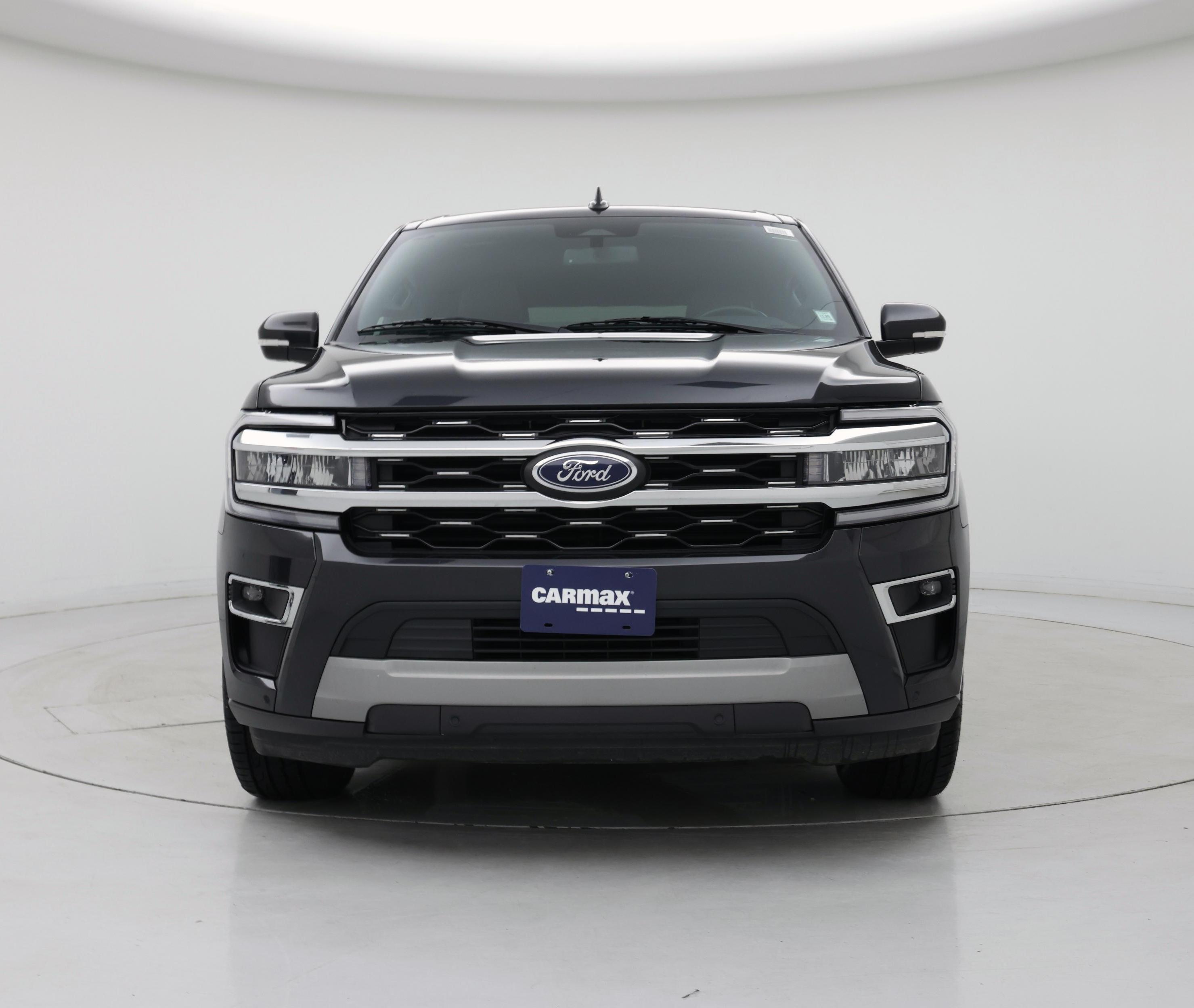 Thumbnail: 2023 Ford Expedition MAX - 5