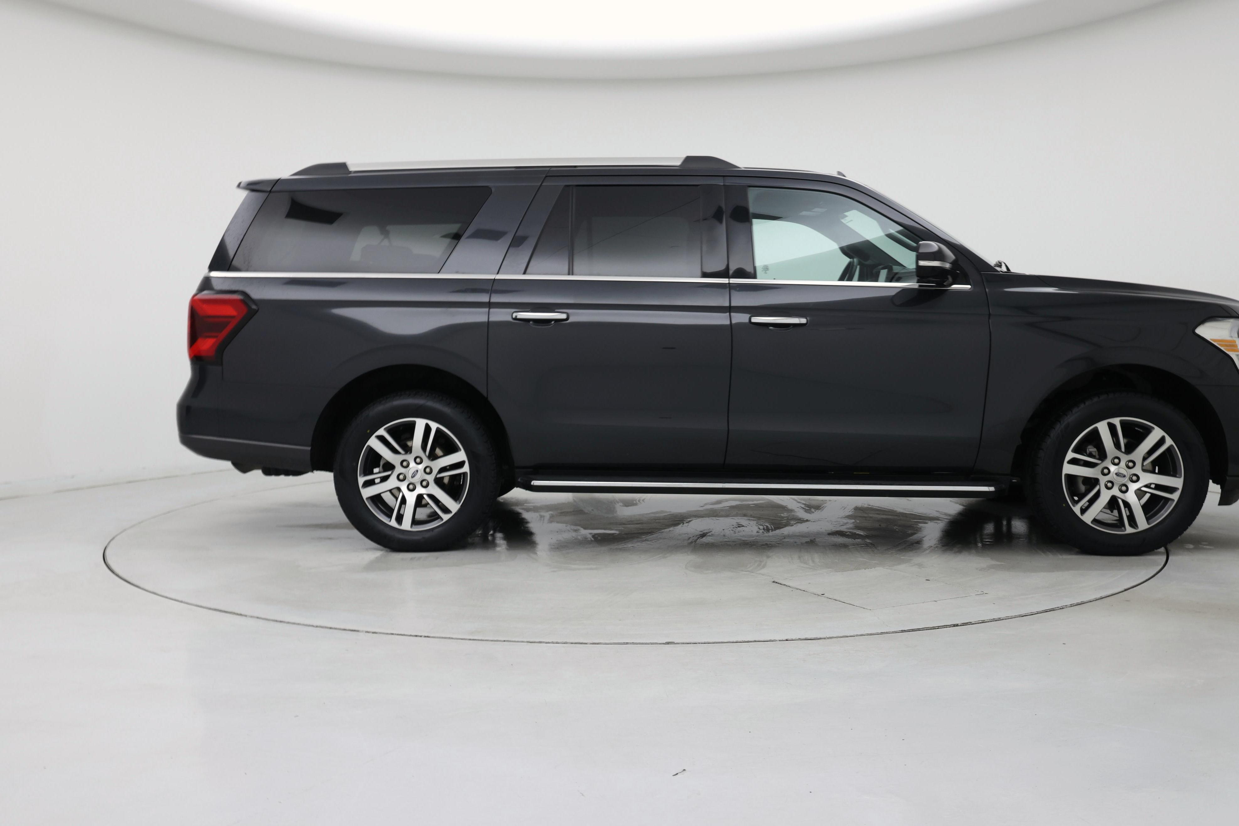 Thumbnail: 2023 Ford Expedition MAX - 7