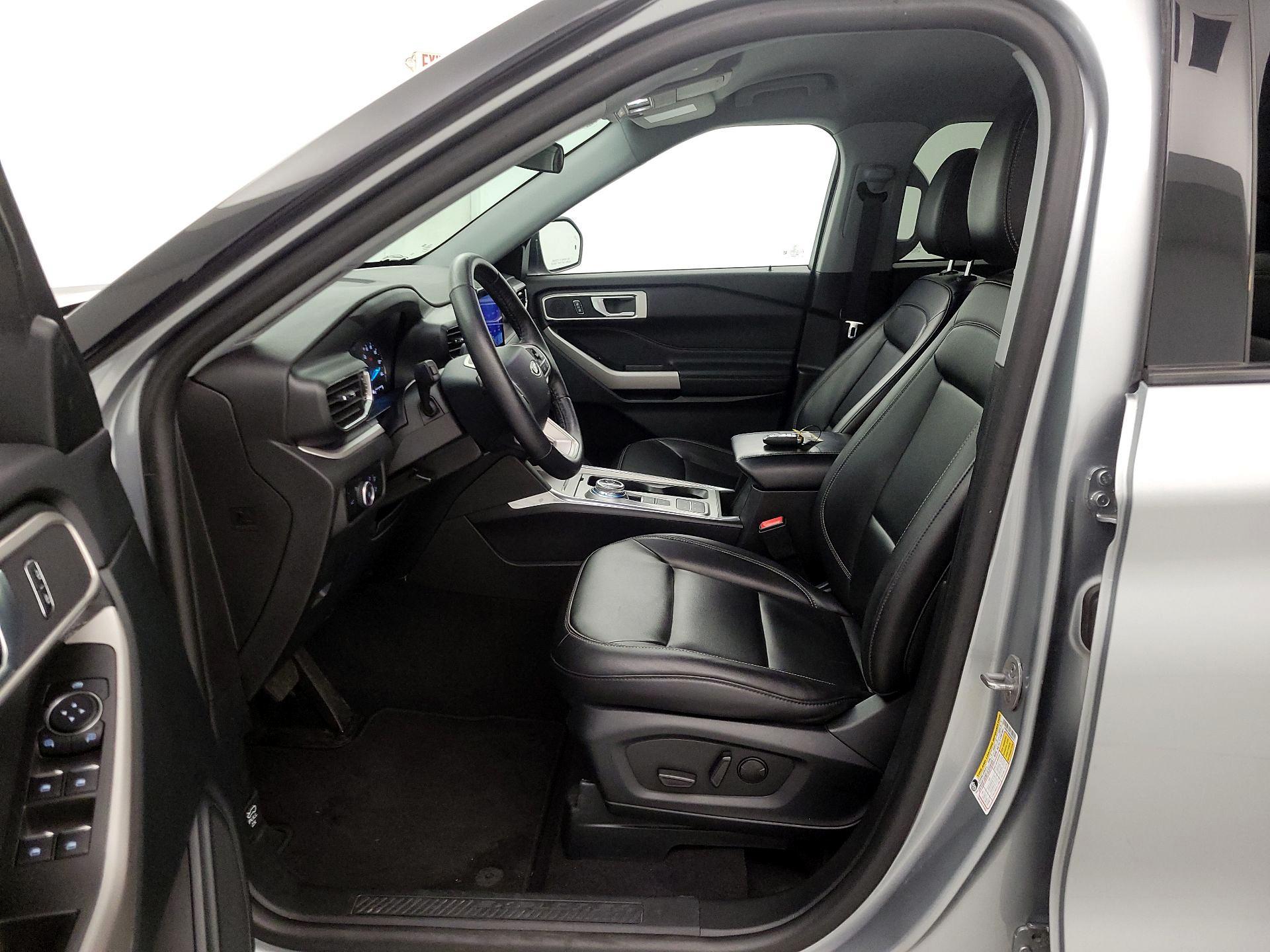 Thumbnail: 2024 Ford Explorer - 11