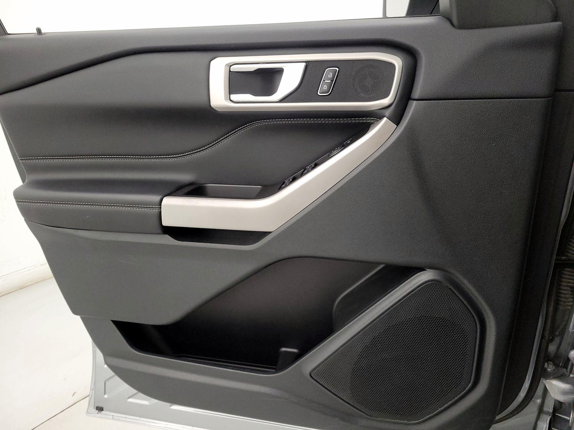 Thumbnail: 2024 Ford Explorer - 12