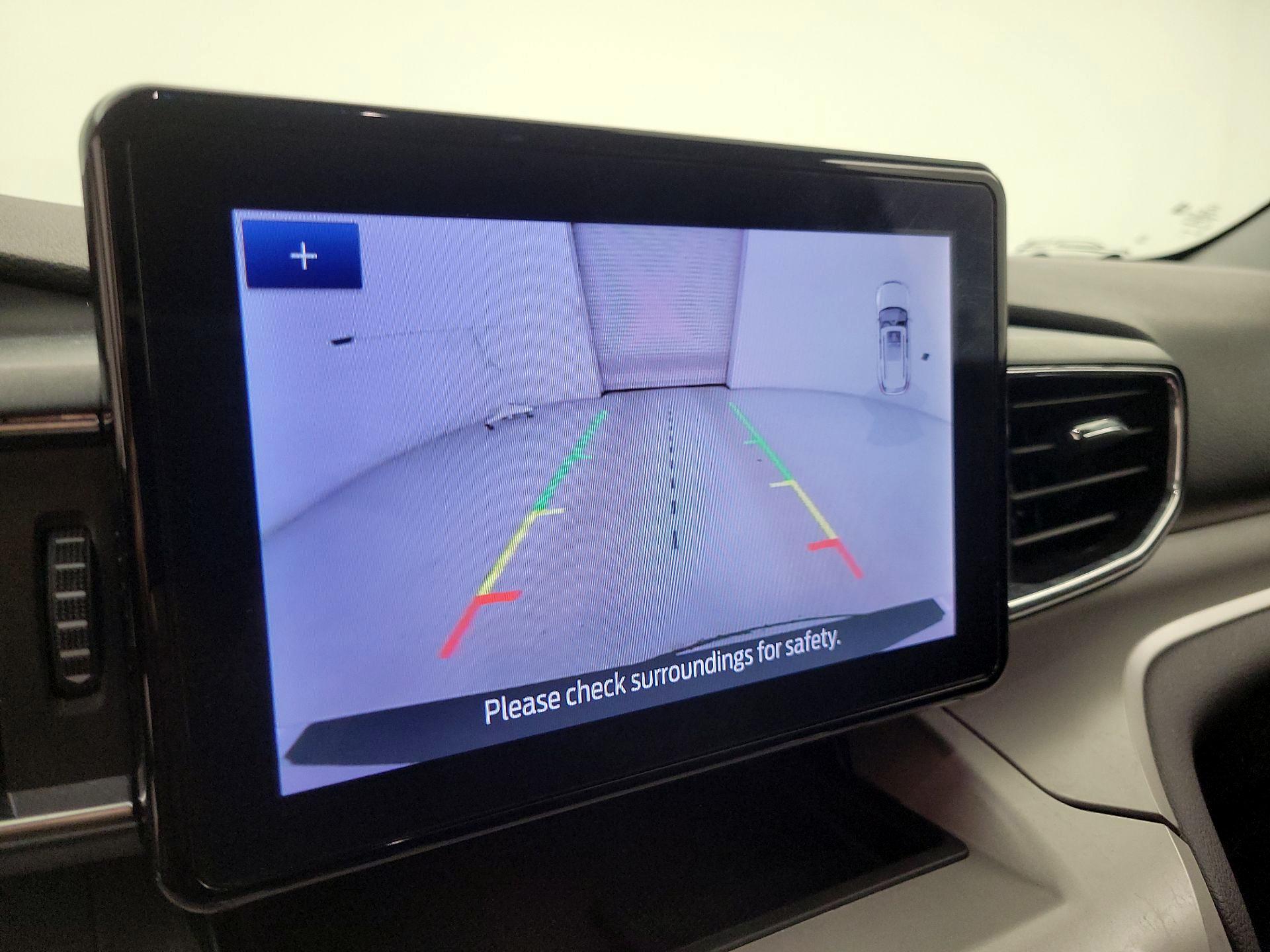 Thumbnail: 2024 Ford Explorer - 14