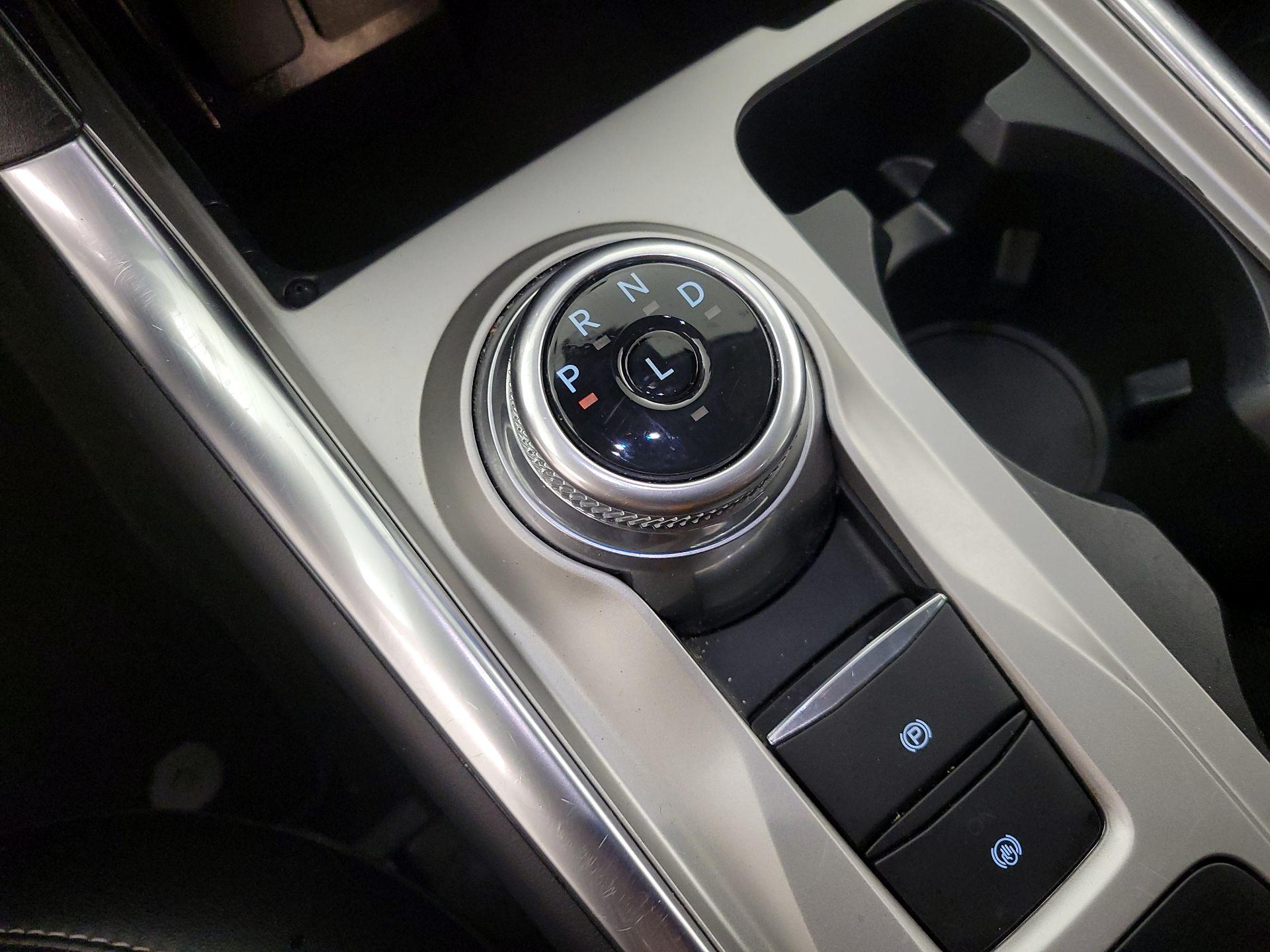 Thumbnail: 2024 Ford Explorer - 17