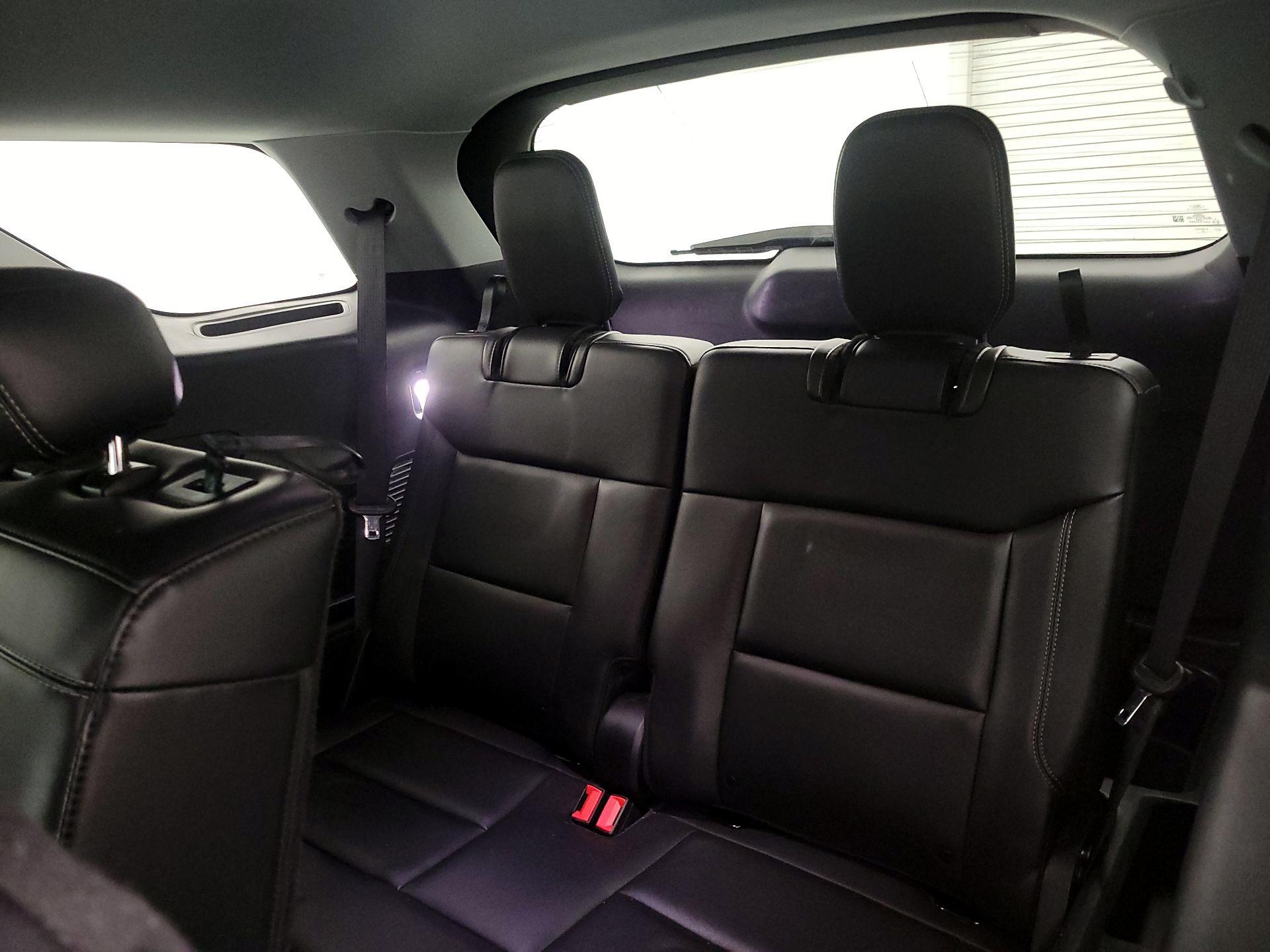 Thumbnail: 2024 Ford Explorer - 20