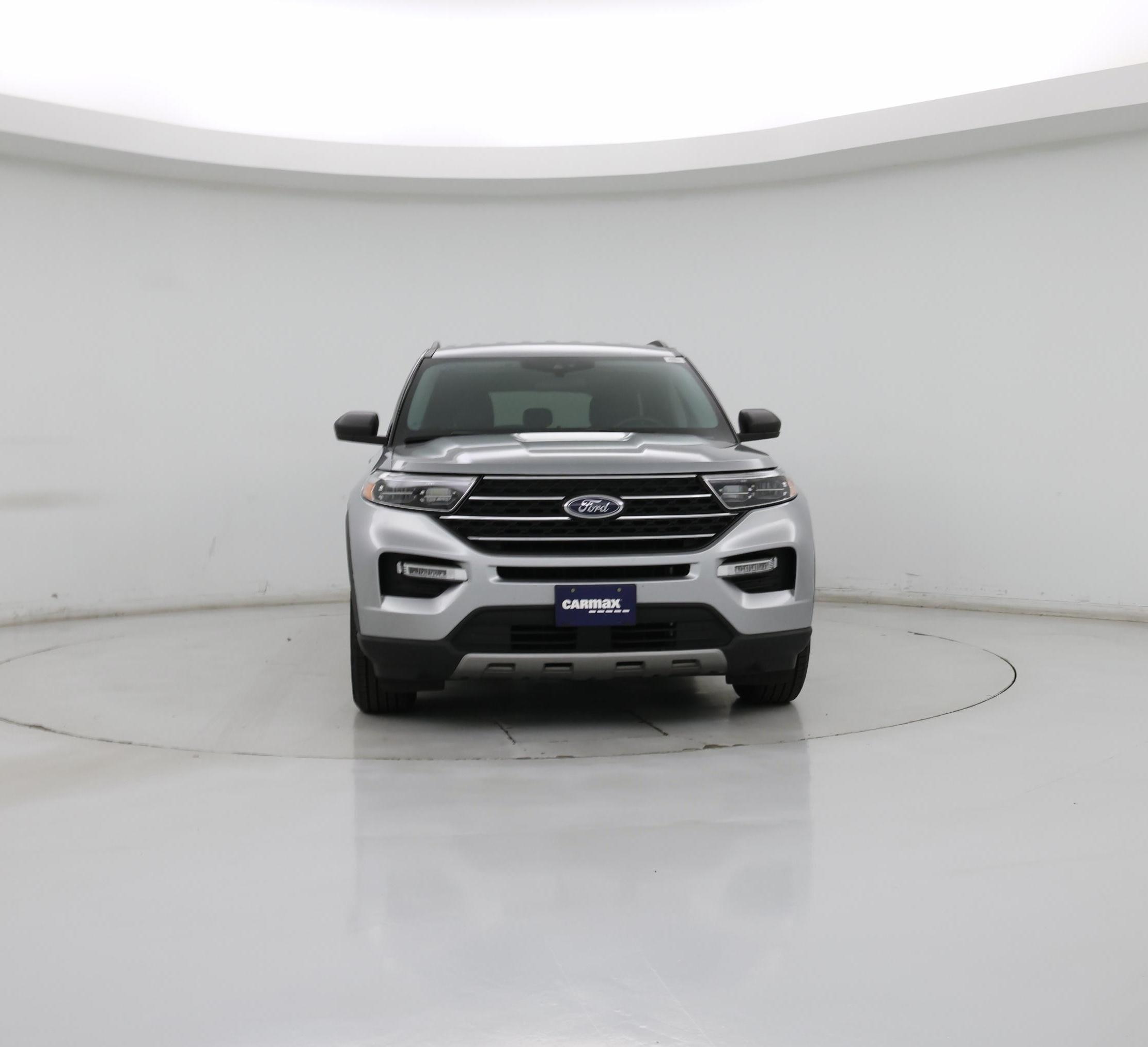 Thumbnail: 2024 Ford Explorer - 5