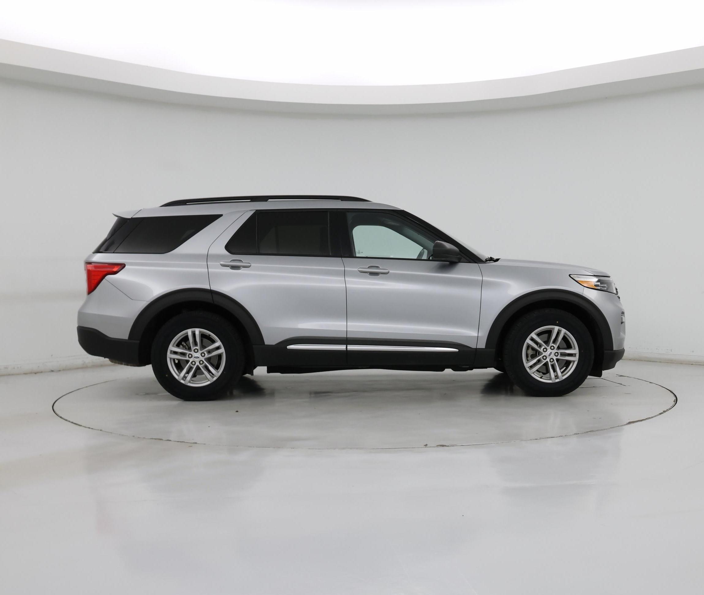 Thumbnail: 2024 Ford Explorer - 7