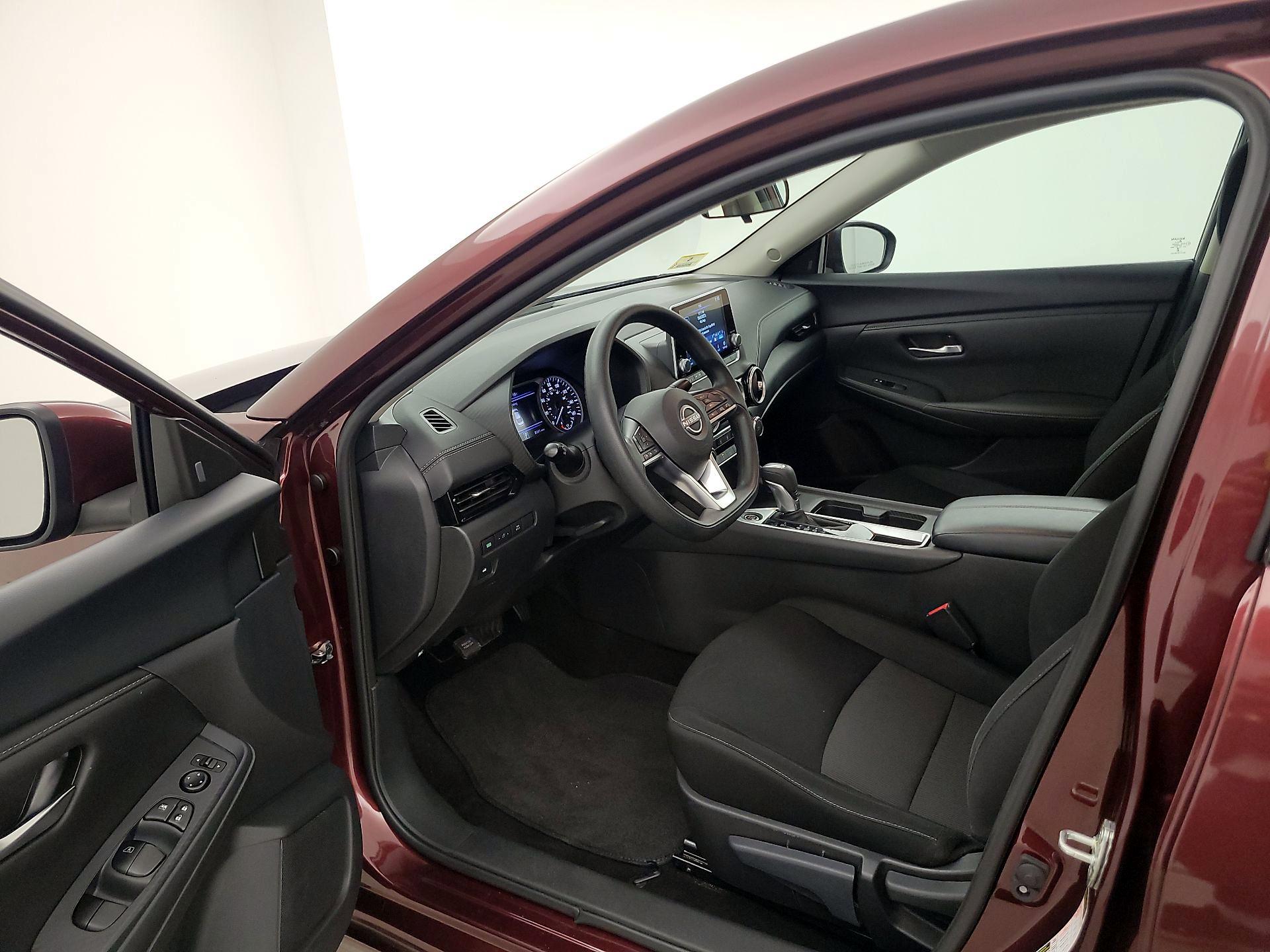 Thumbnail: 2024 Nissan Sentra - 11