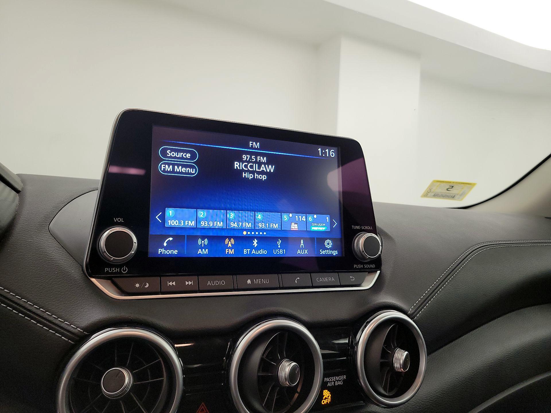 Thumbnail: 2024 Nissan Sentra - 15