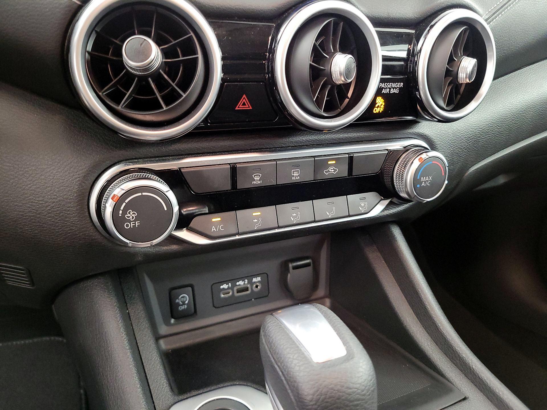 Thumbnail: 2024 Nissan Sentra - 16