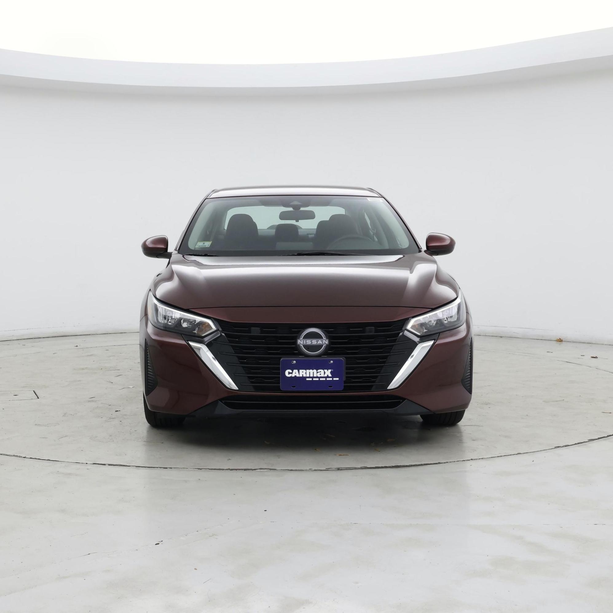 Thumbnail: 2024 Nissan Sentra - 5