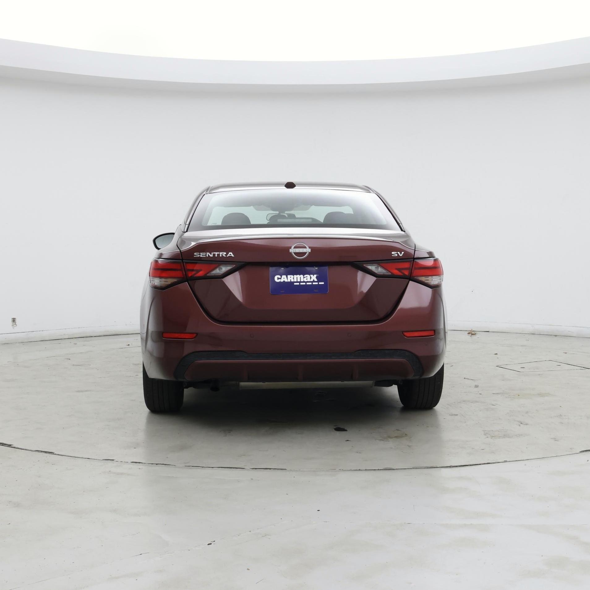 Thumbnail: 2024 Nissan Sentra - 6