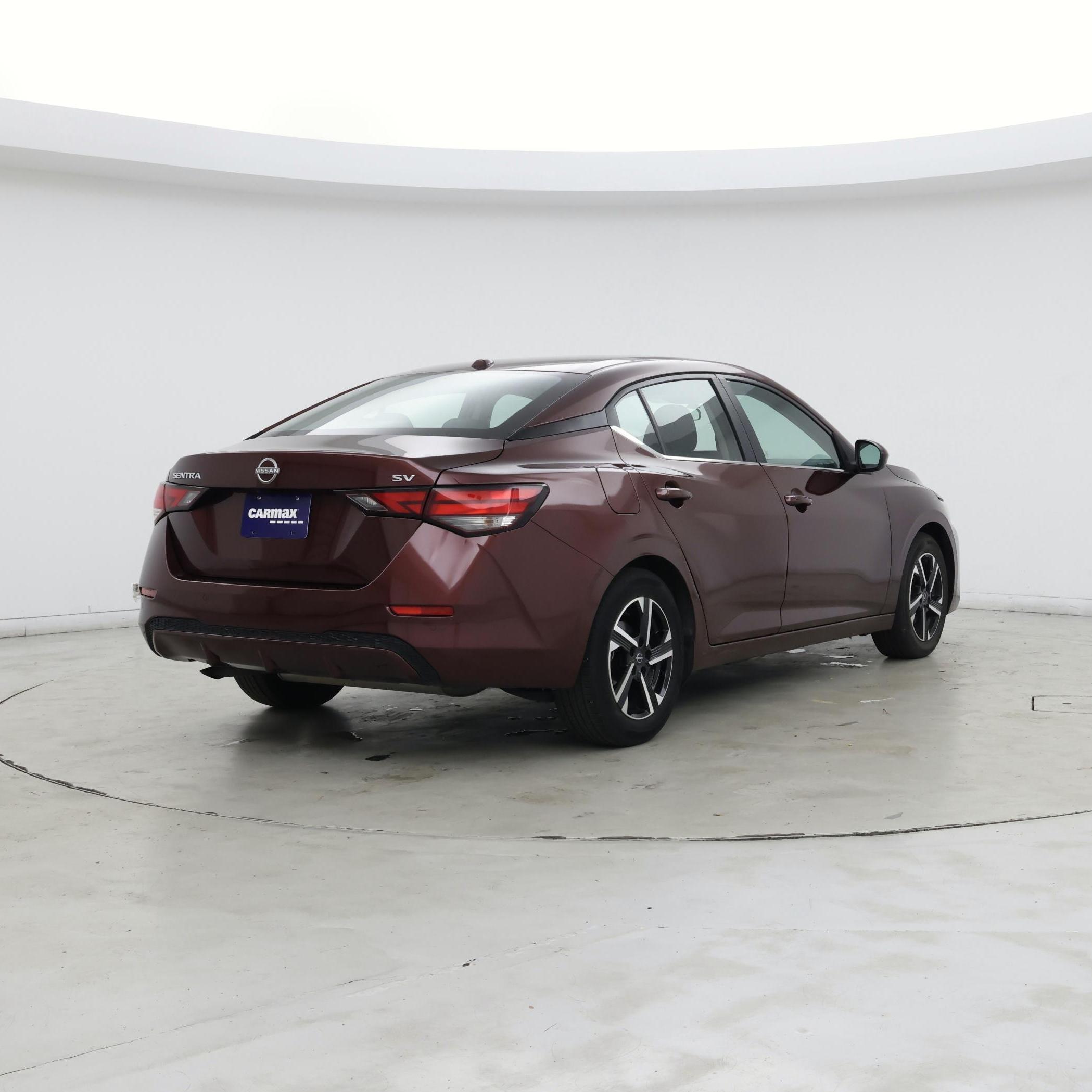 Thumbnail: 2024 Nissan Sentra - 8