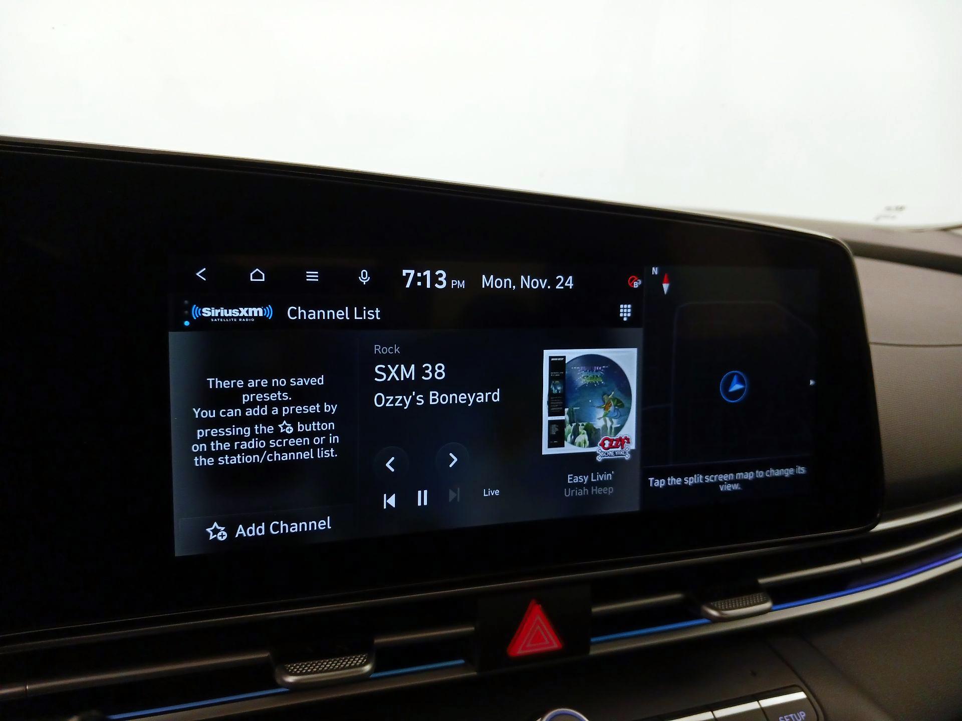 Thumbnail: 2025 Hyundai Elantra - 16