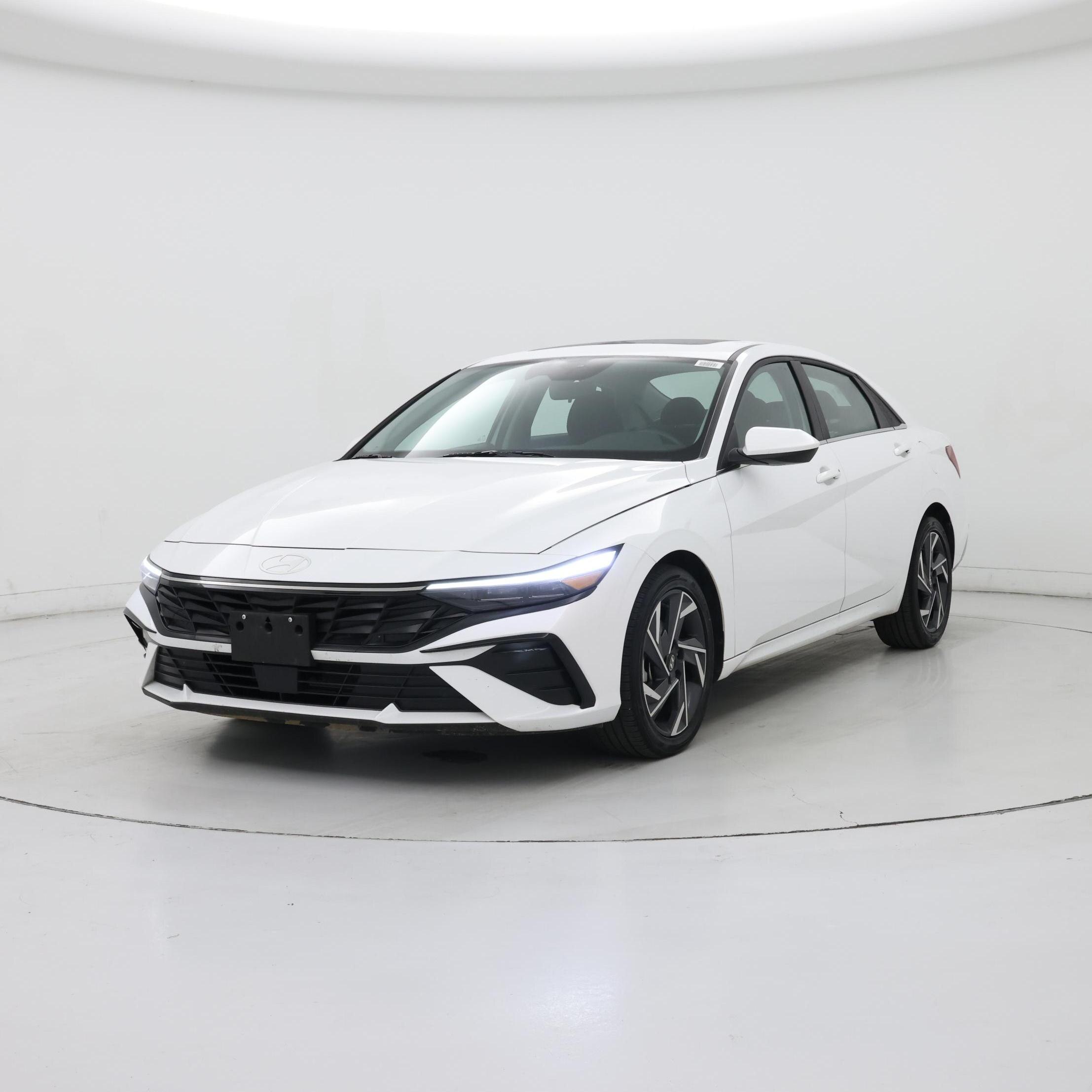 Thumbnail: 2025 Hyundai Elantra - 4