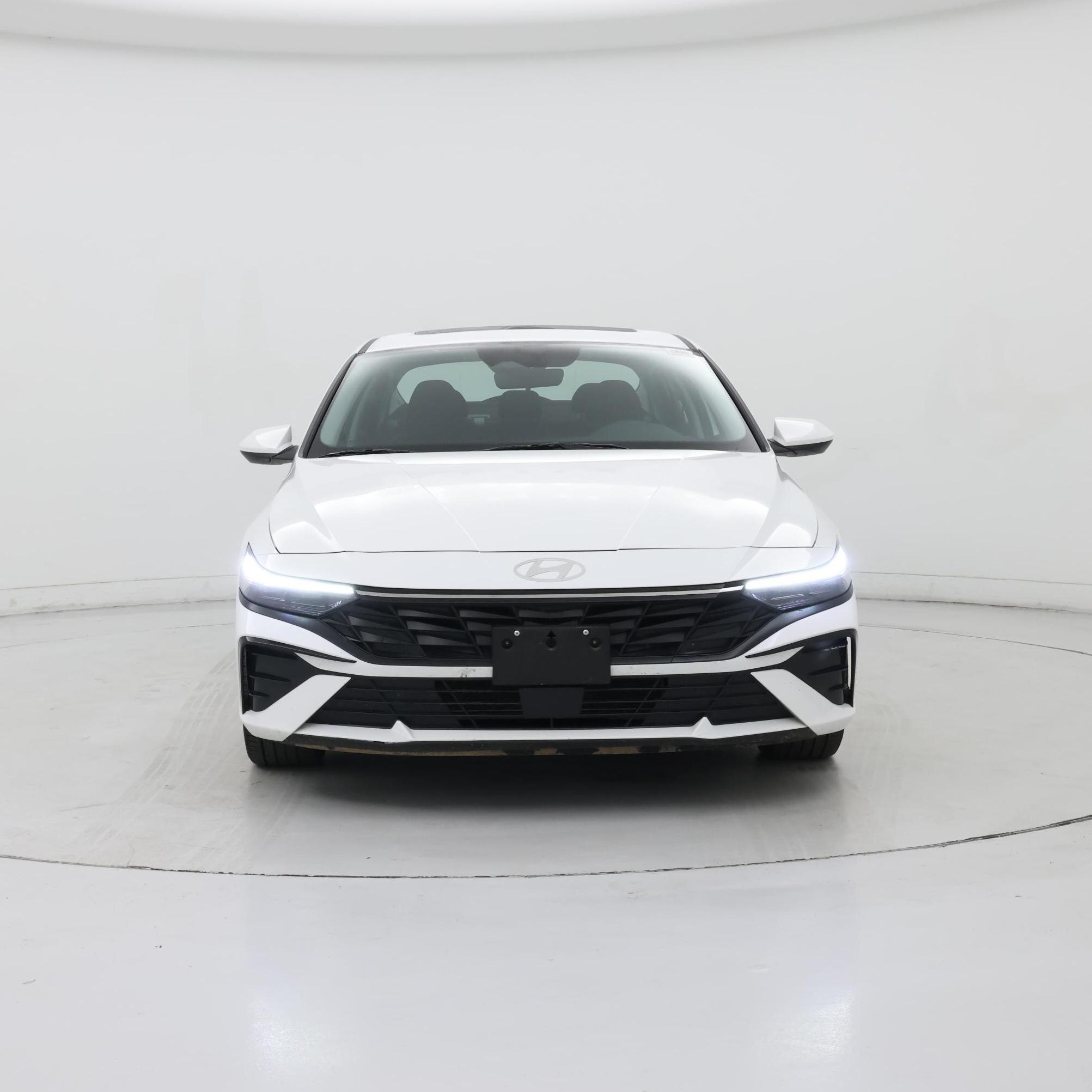 Thumbnail: 2025 Hyundai Elantra - 5