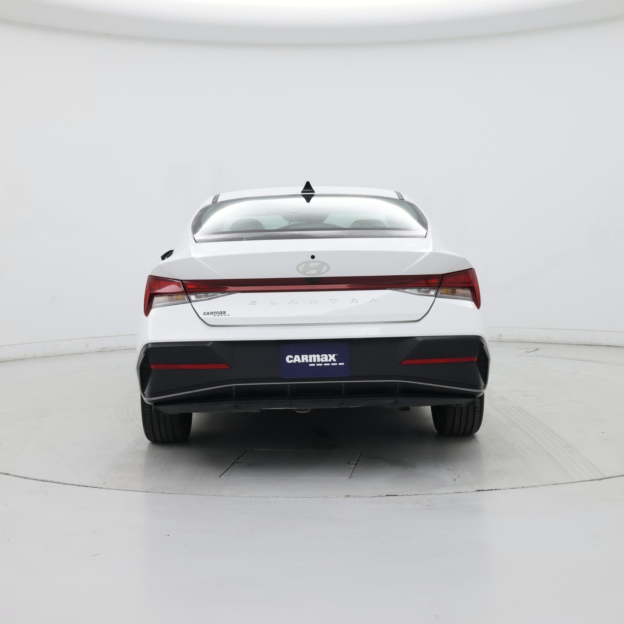 Thumbnail: 2025 Hyundai Elantra - 6