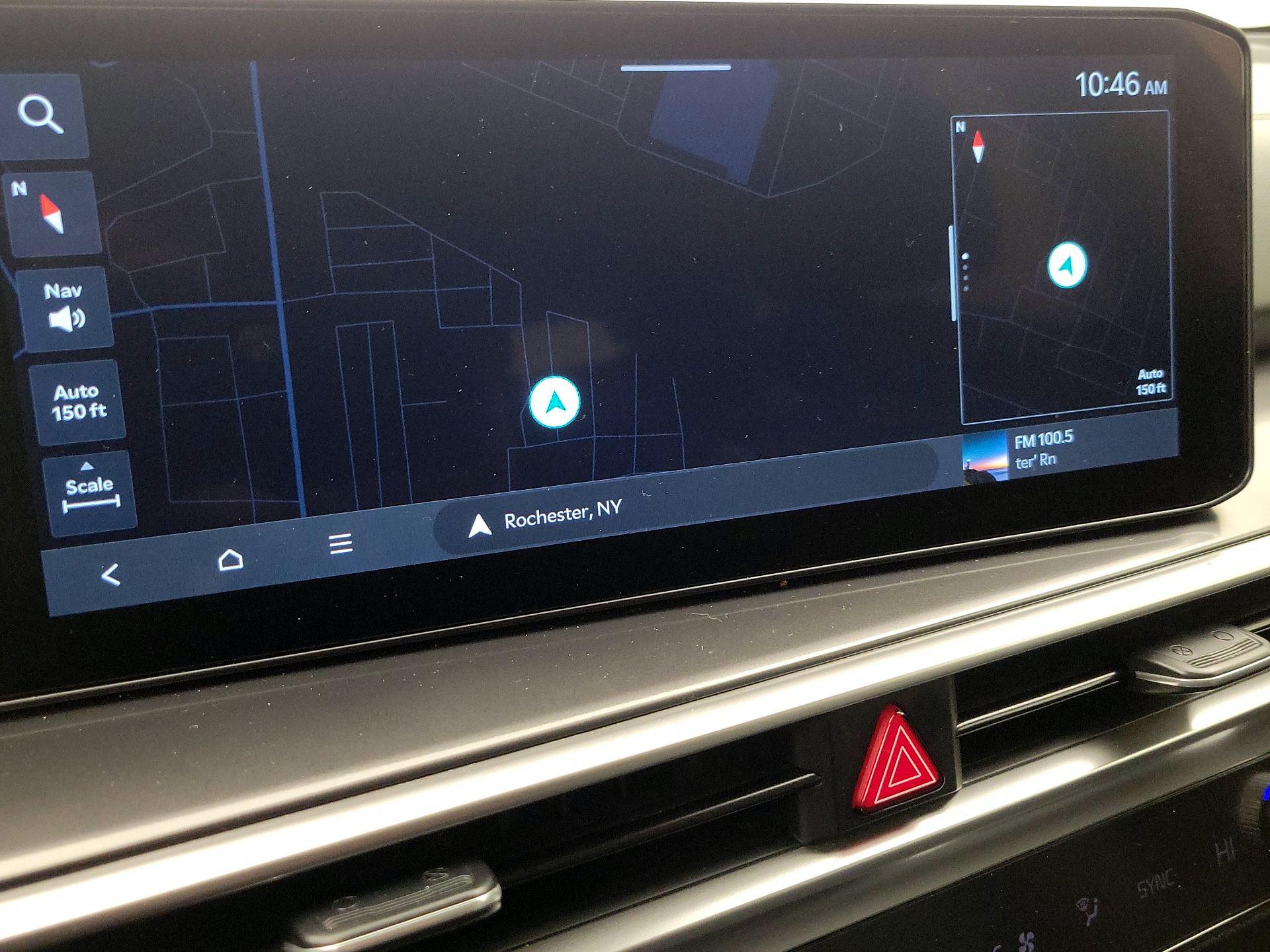 Thumbnail: 2024 Kia Sorento - 14