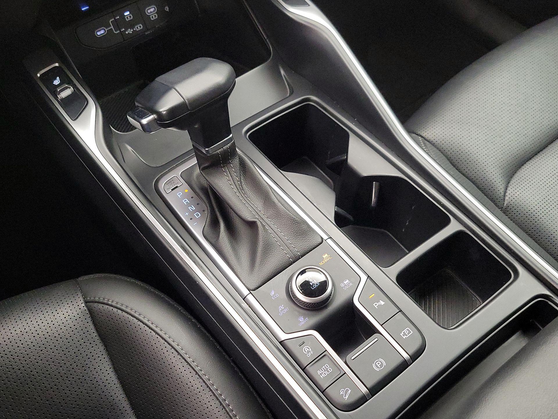 Thumbnail: 2024 Kia Sorento - 18